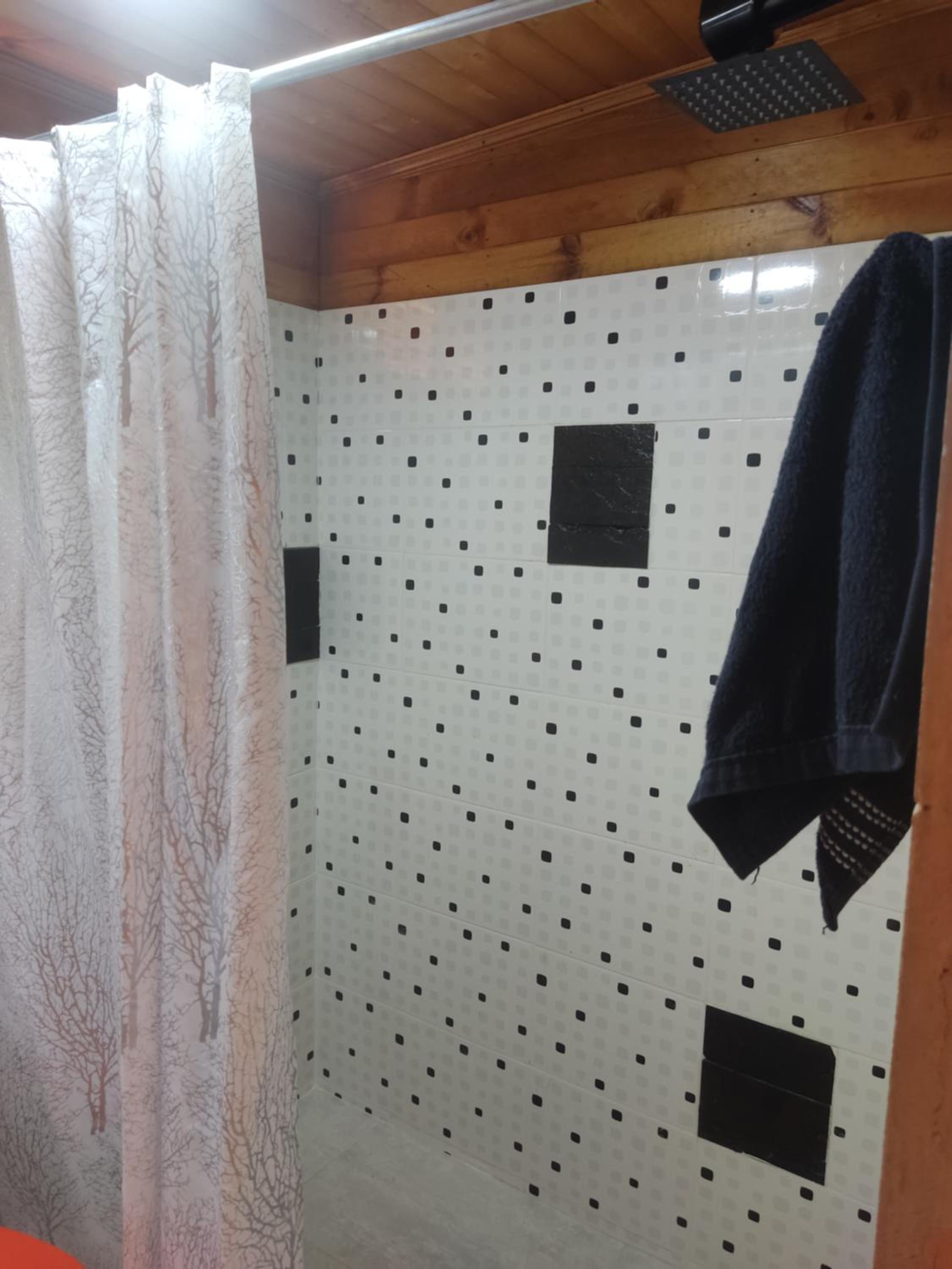 El Cabañazo