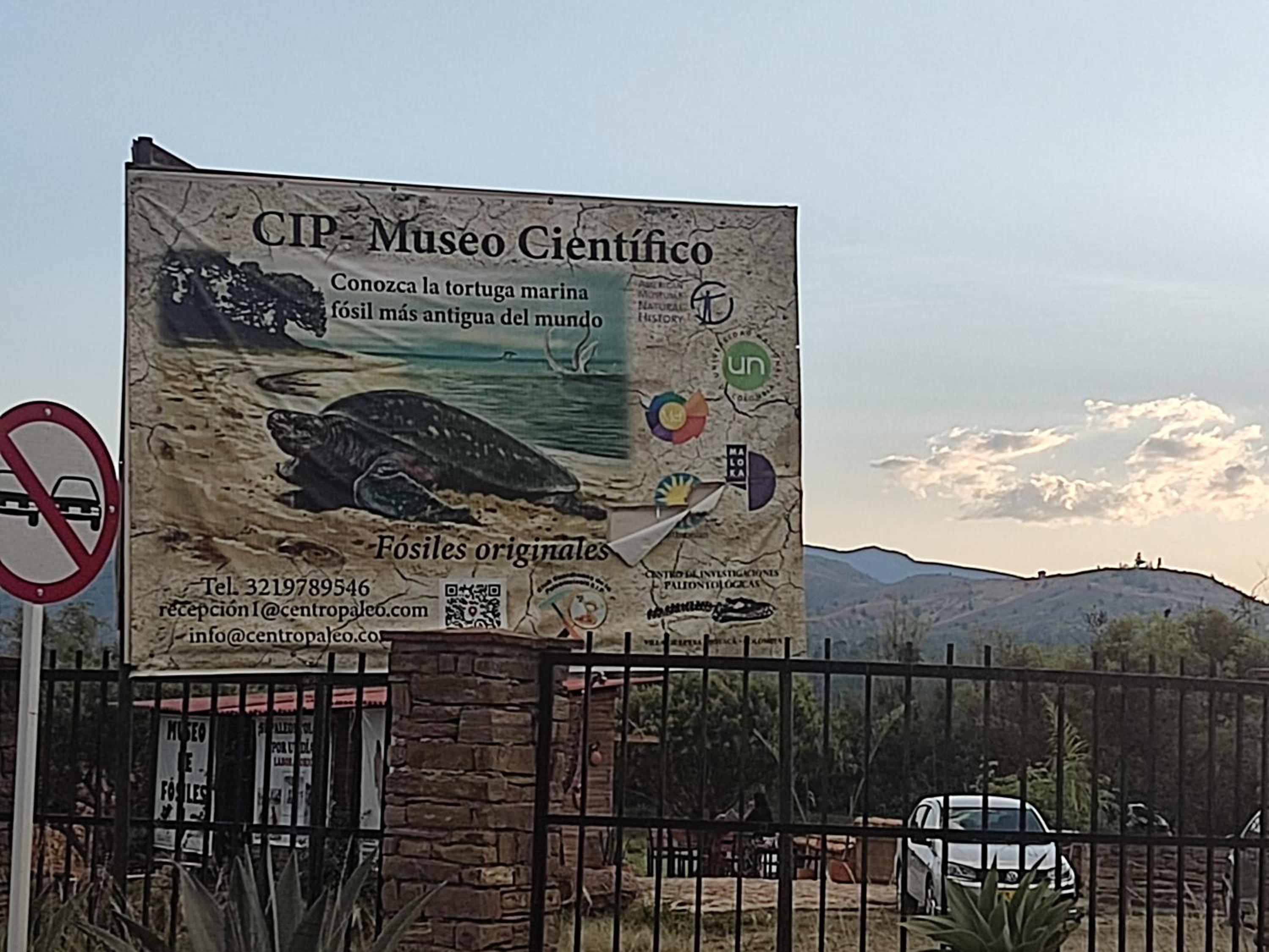 El Cabañazo