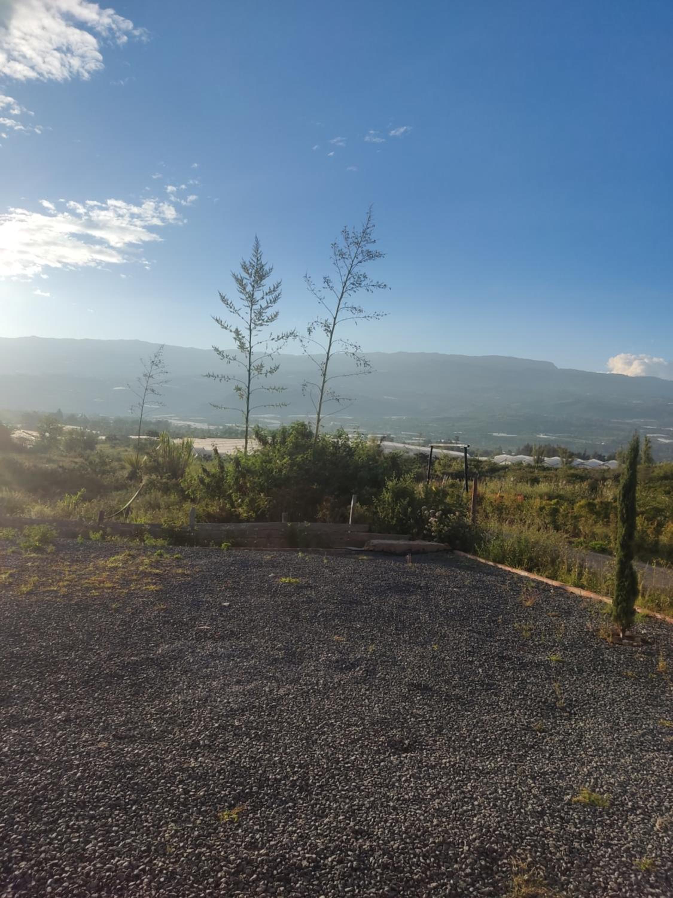 El Cabañazo