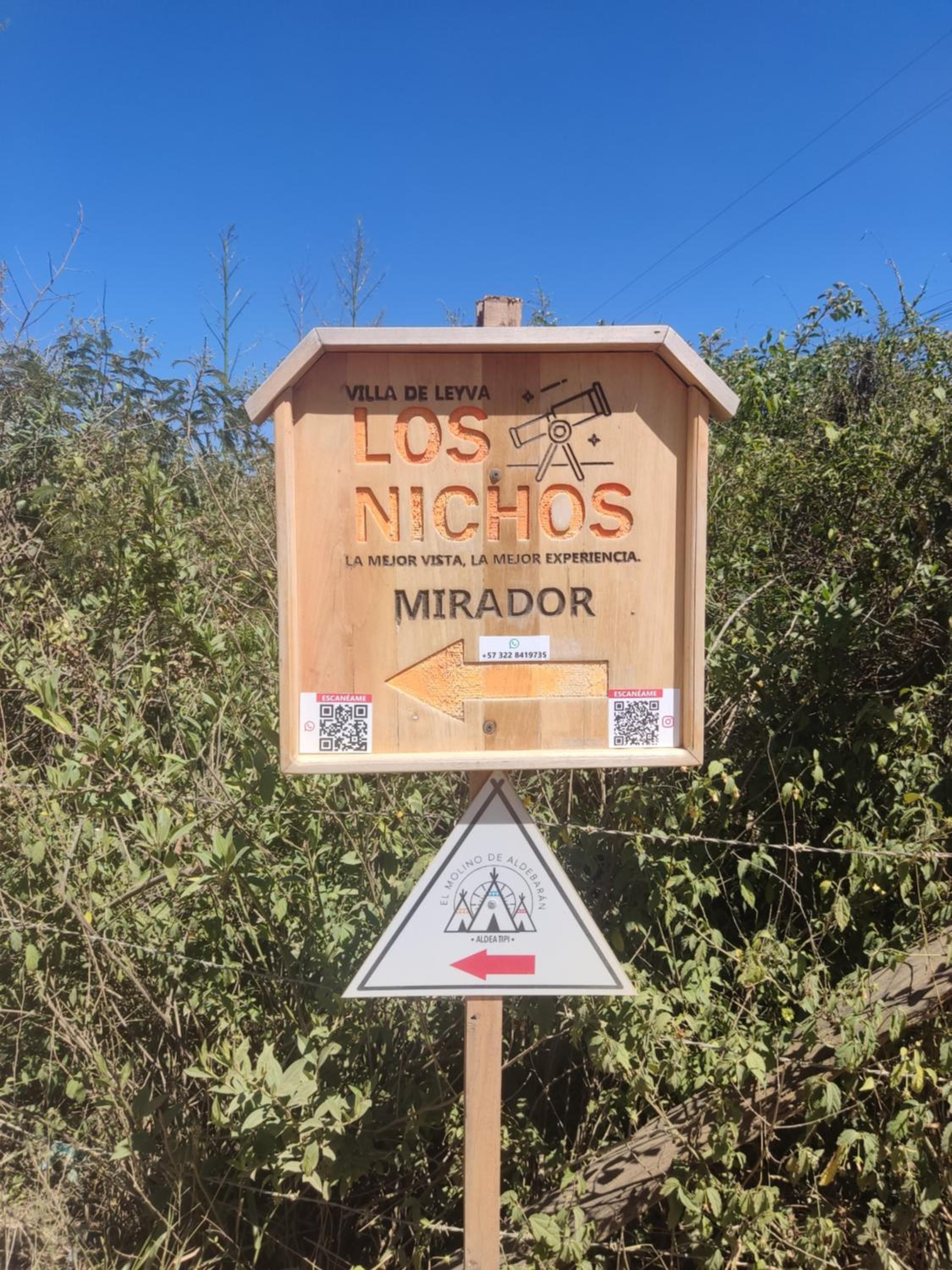 El Cabañazo