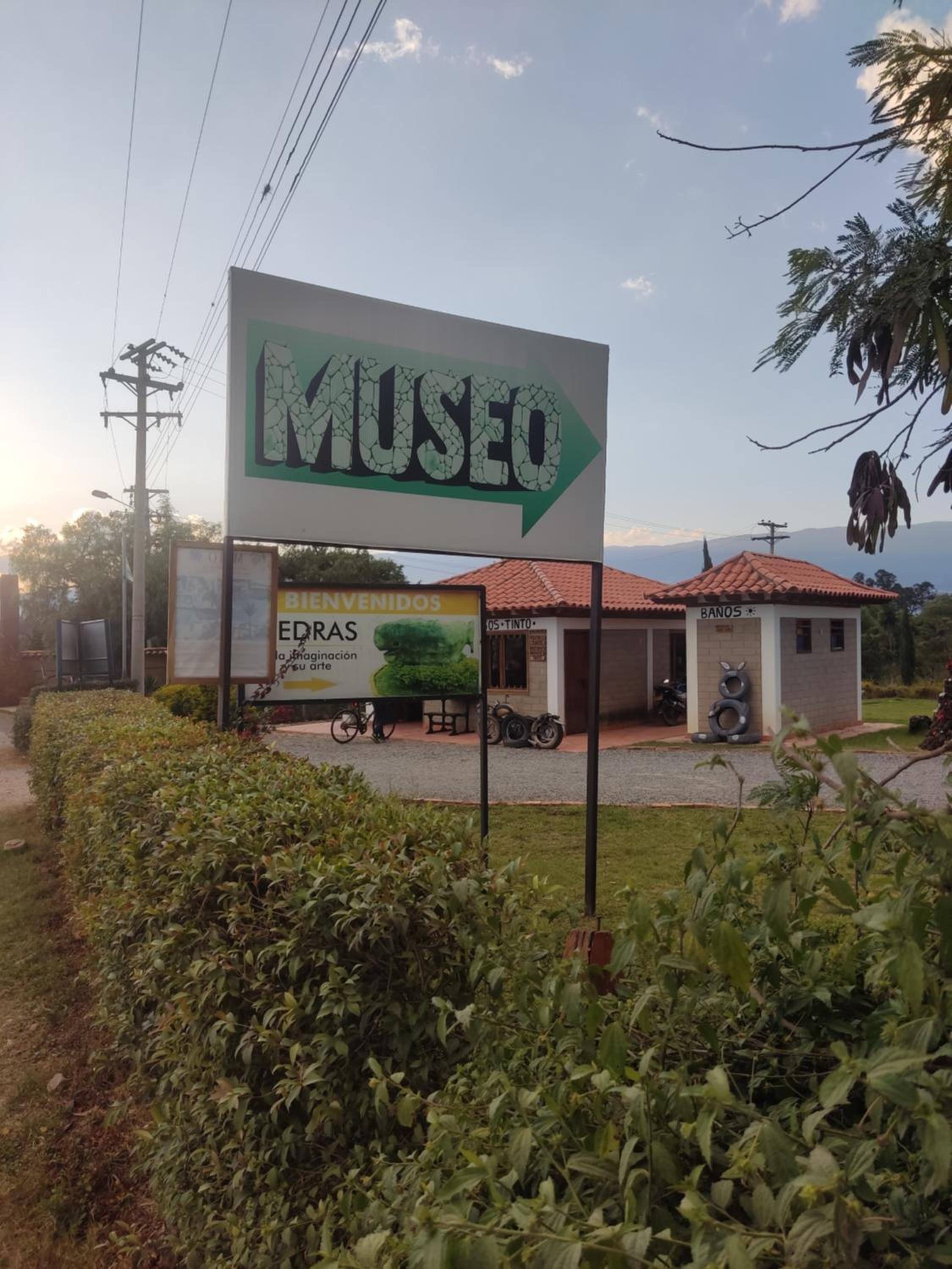 El Cabañazo