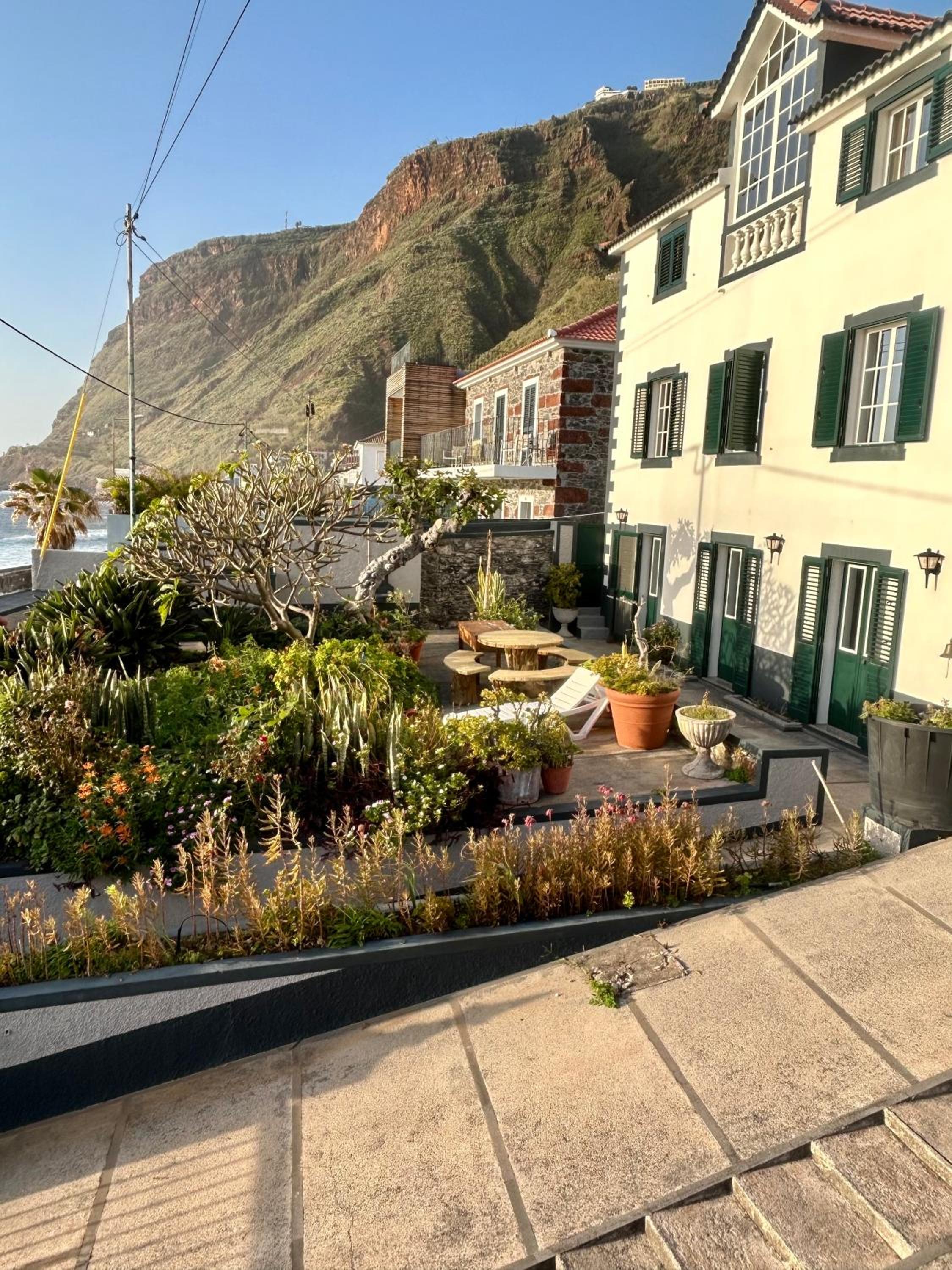 Casa Carneirinho by Olá Madeira