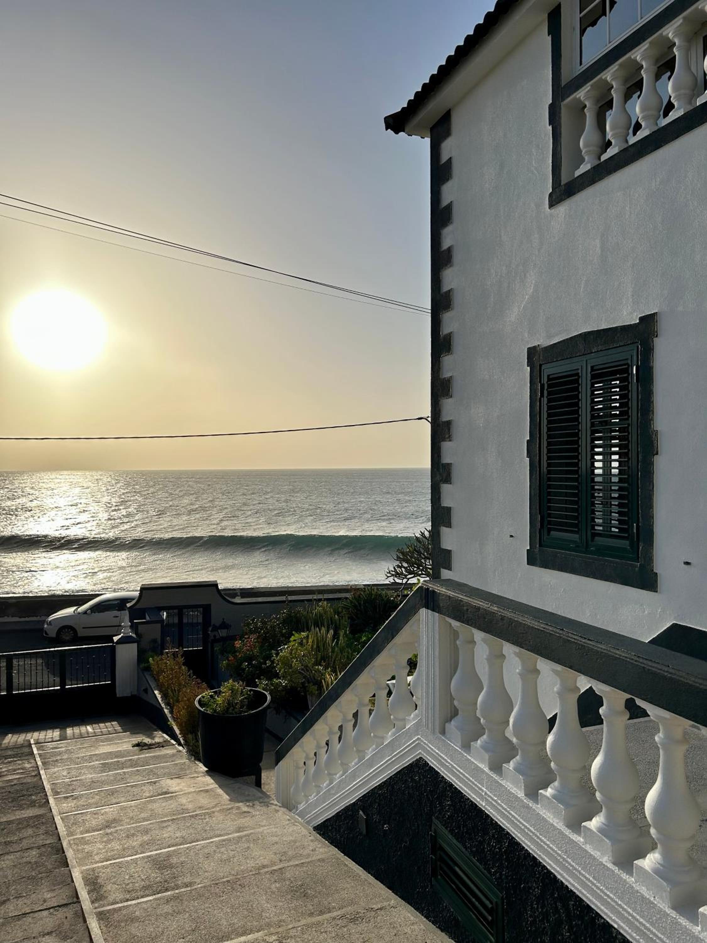 Casa Carneirinho by Olá Madeira