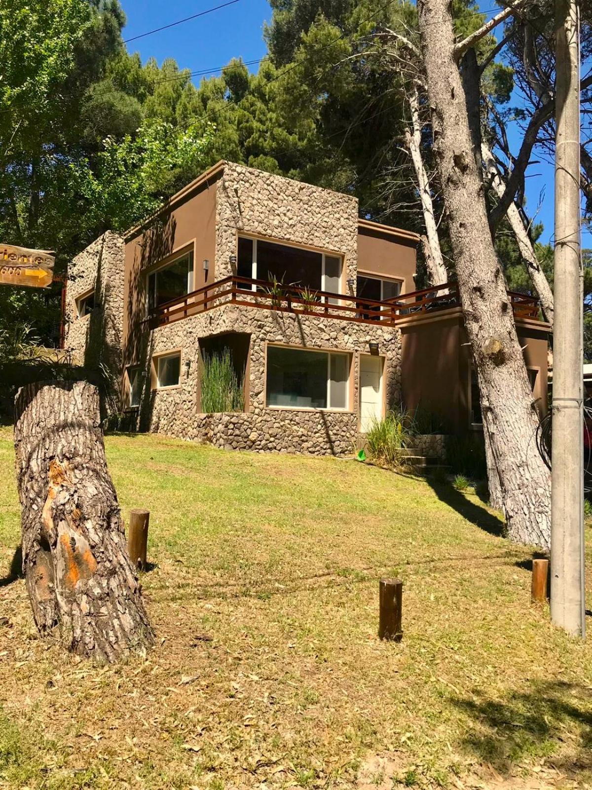 BOSQUE I