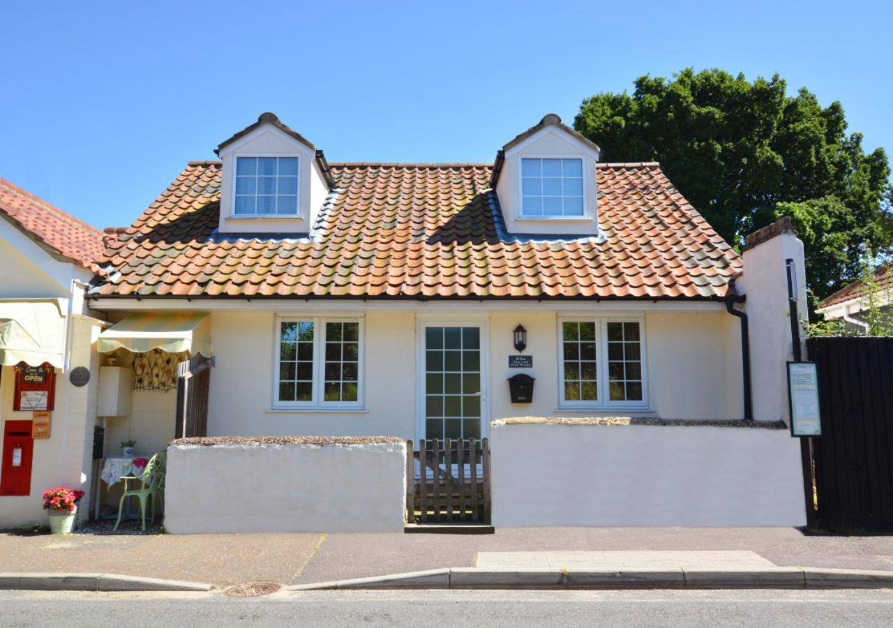 2 Bed in Salhouse oc-1250
