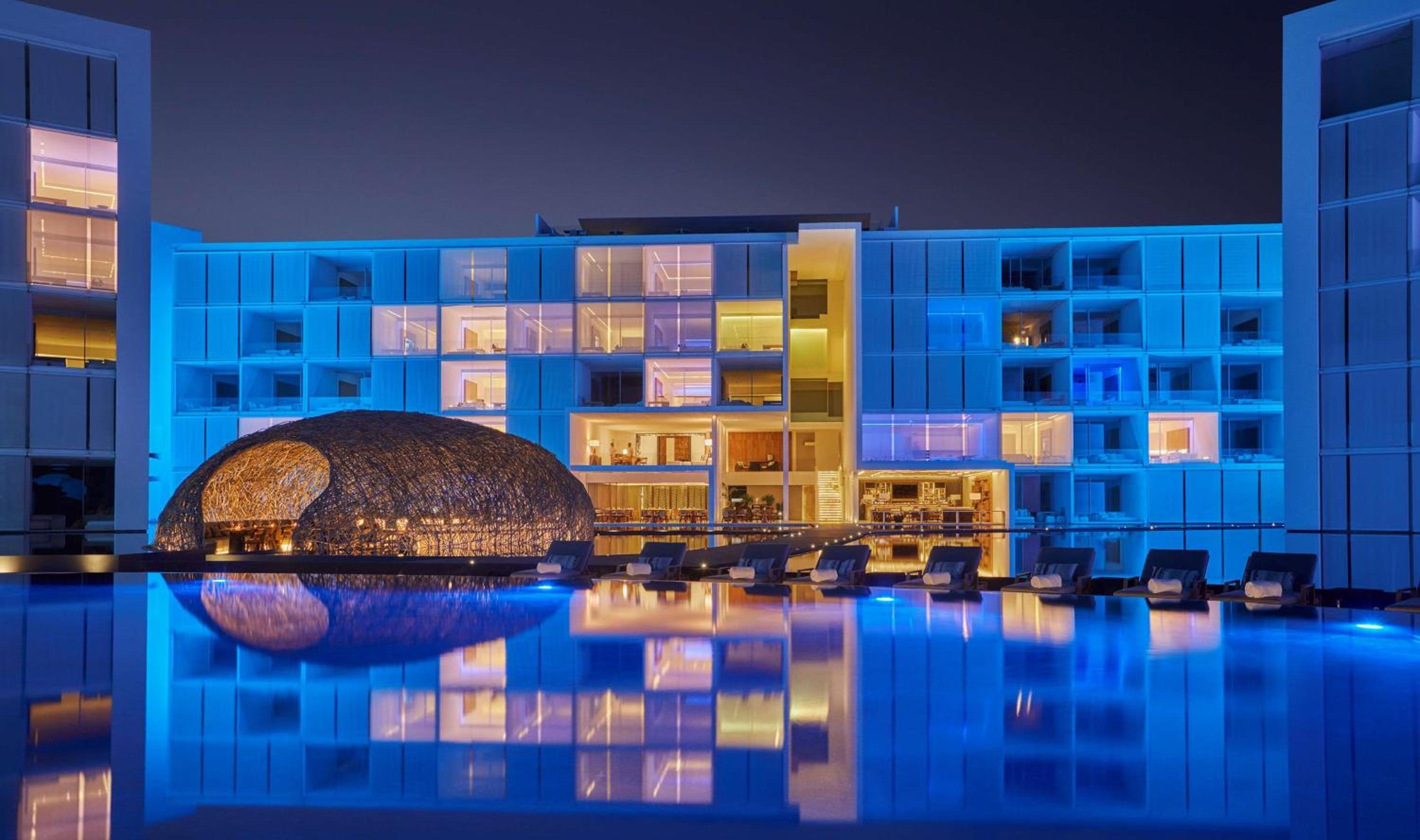 Los Cabos Vacations - Viceroy Los Cabos - Property Image 2