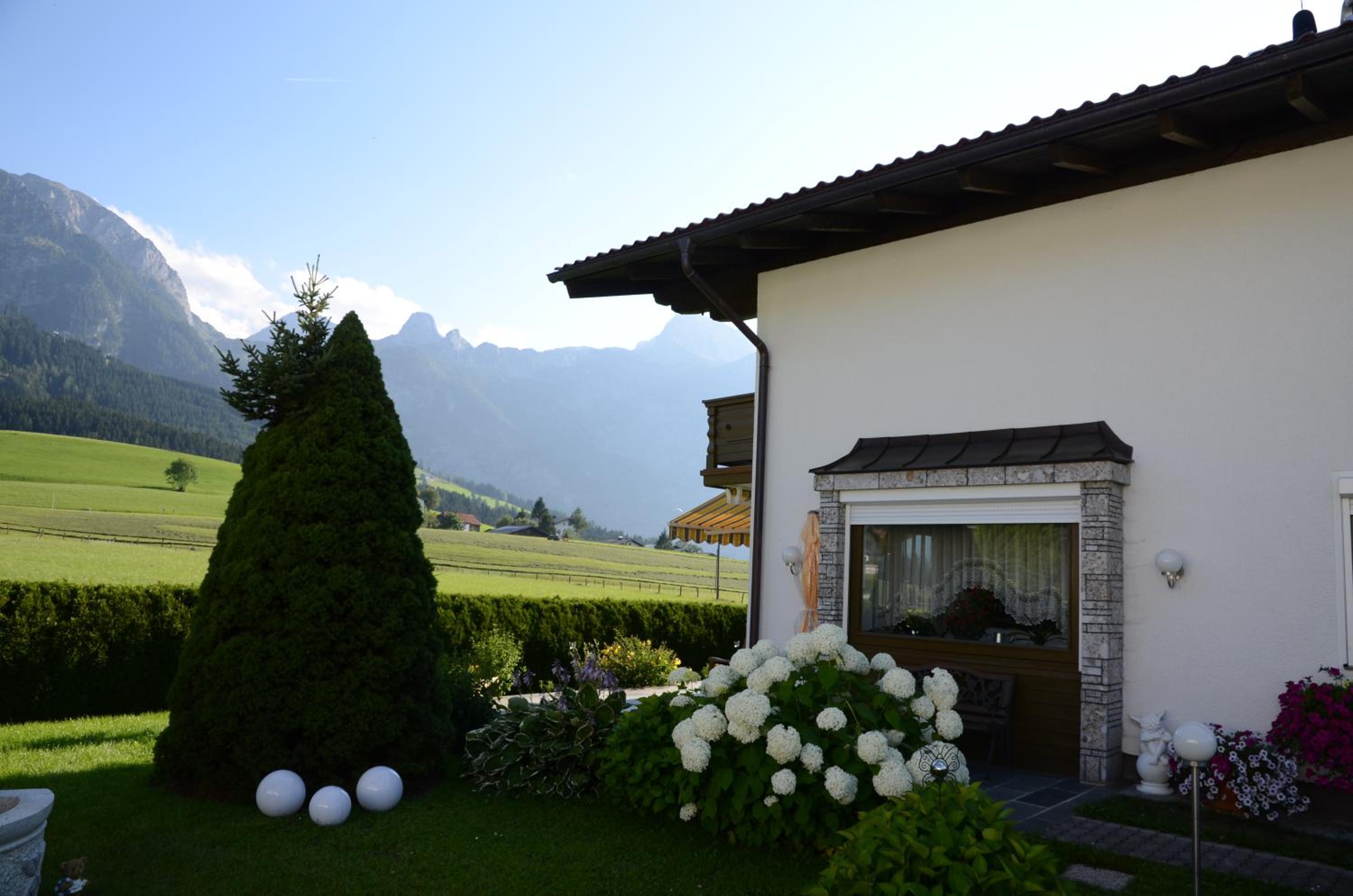 Haus Erlbacher