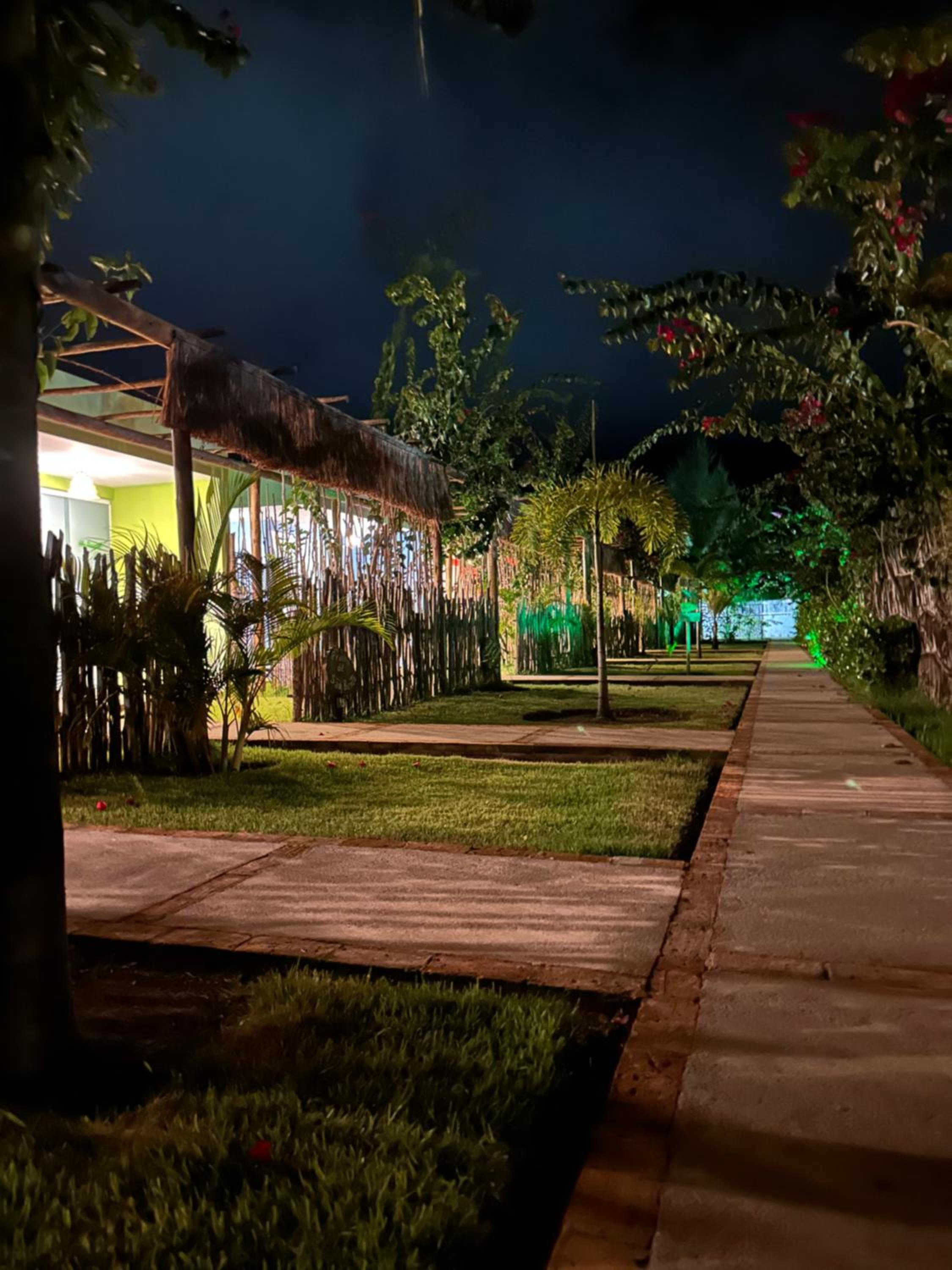 Vila do Coco - Milagres AL view 3