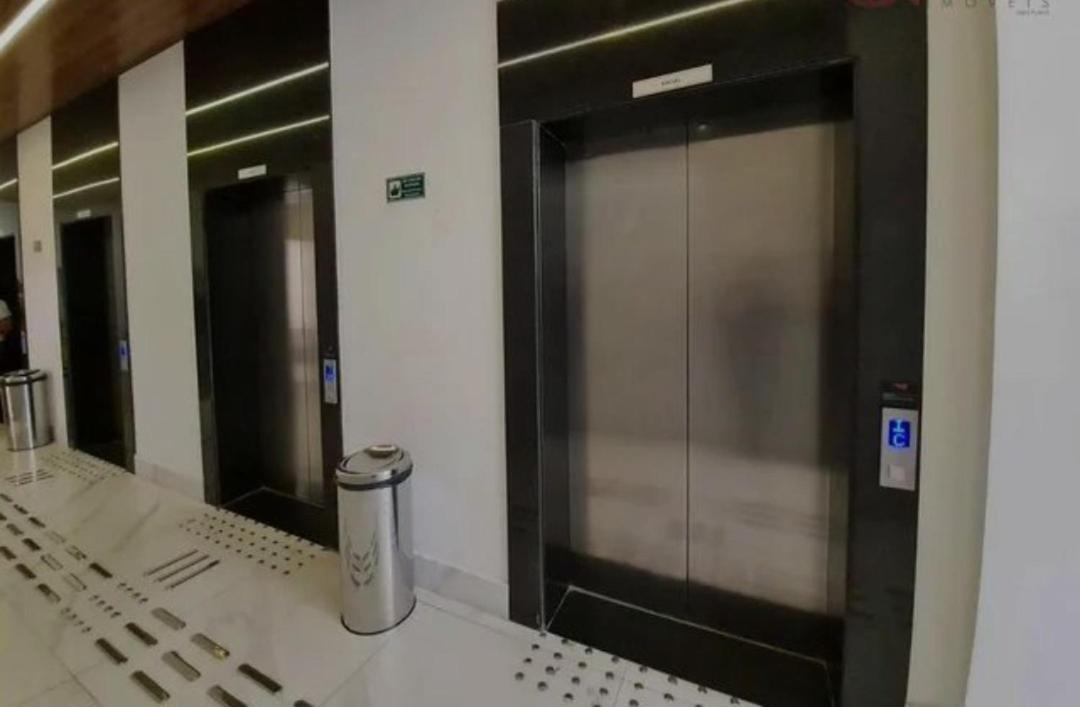 Maria Apê 21 Centro-Próx a UFJF - Cozinha Completa