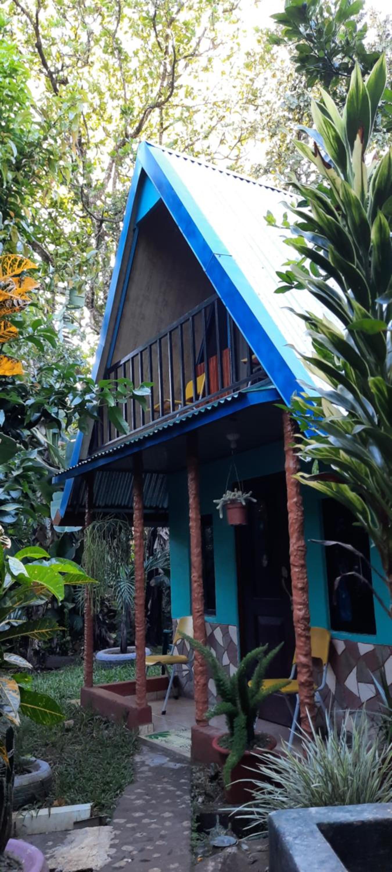 Hotel Cabaña bosque verde - Image 1