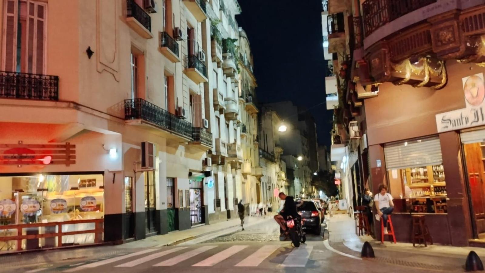 Hermoso y amplio departamento para 2 personas en San Telmo