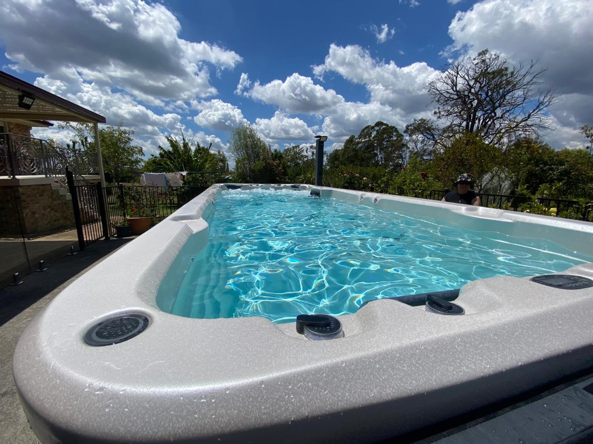 Camellia Cottage Pet Friendly Farm Stay