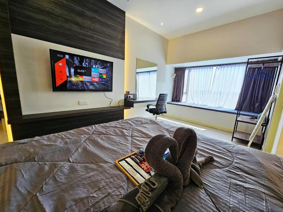 Cozy• Minimalist•TvBox•PrivateBathTub•ImperioResidence photo 1