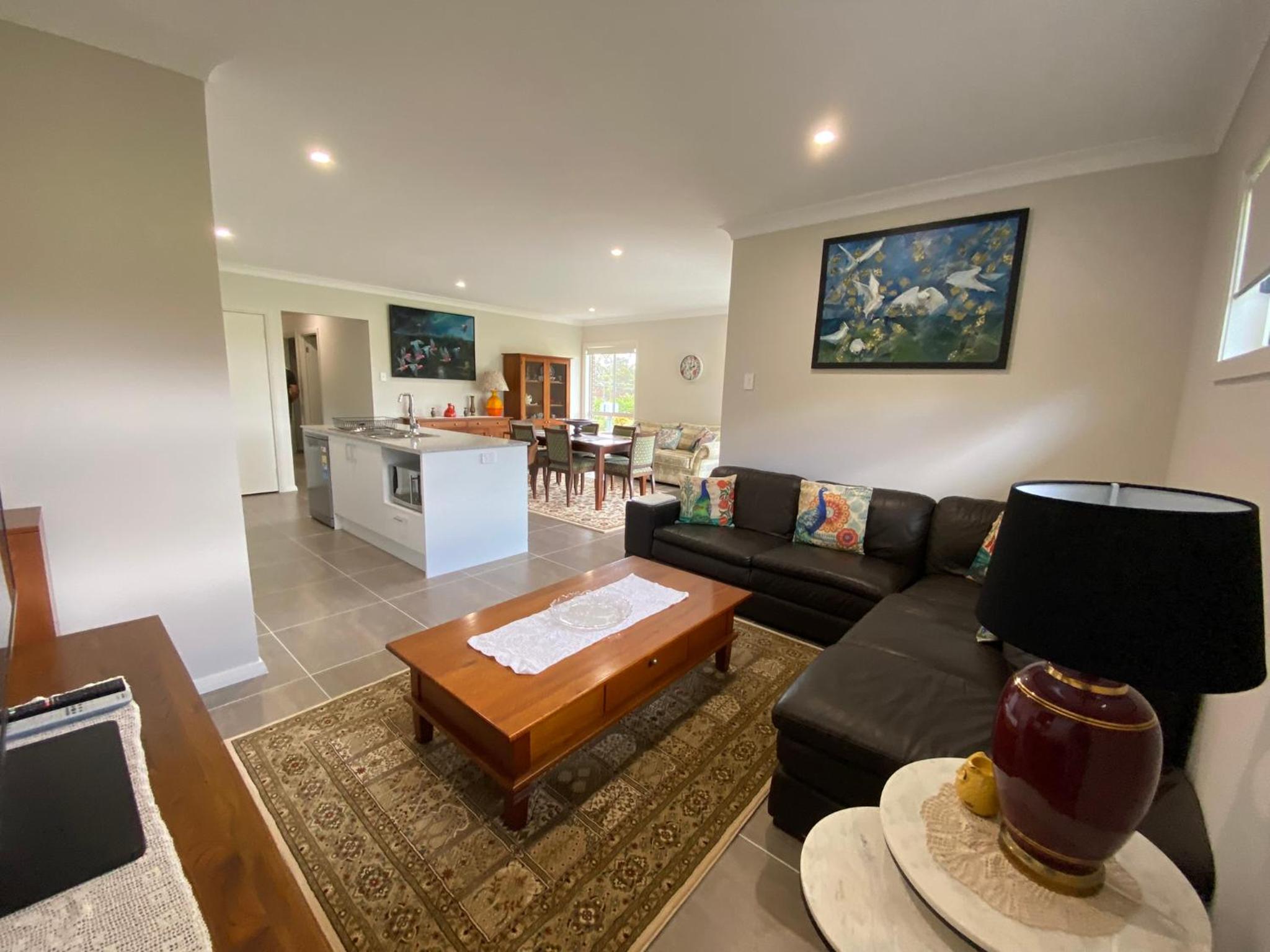 Camellia Cottage Pet Friendly Farm Stay