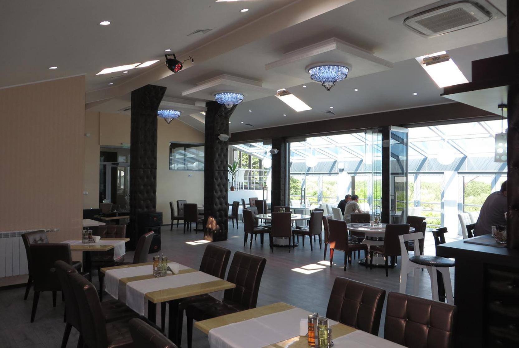 Hotel Dunav, photo 19