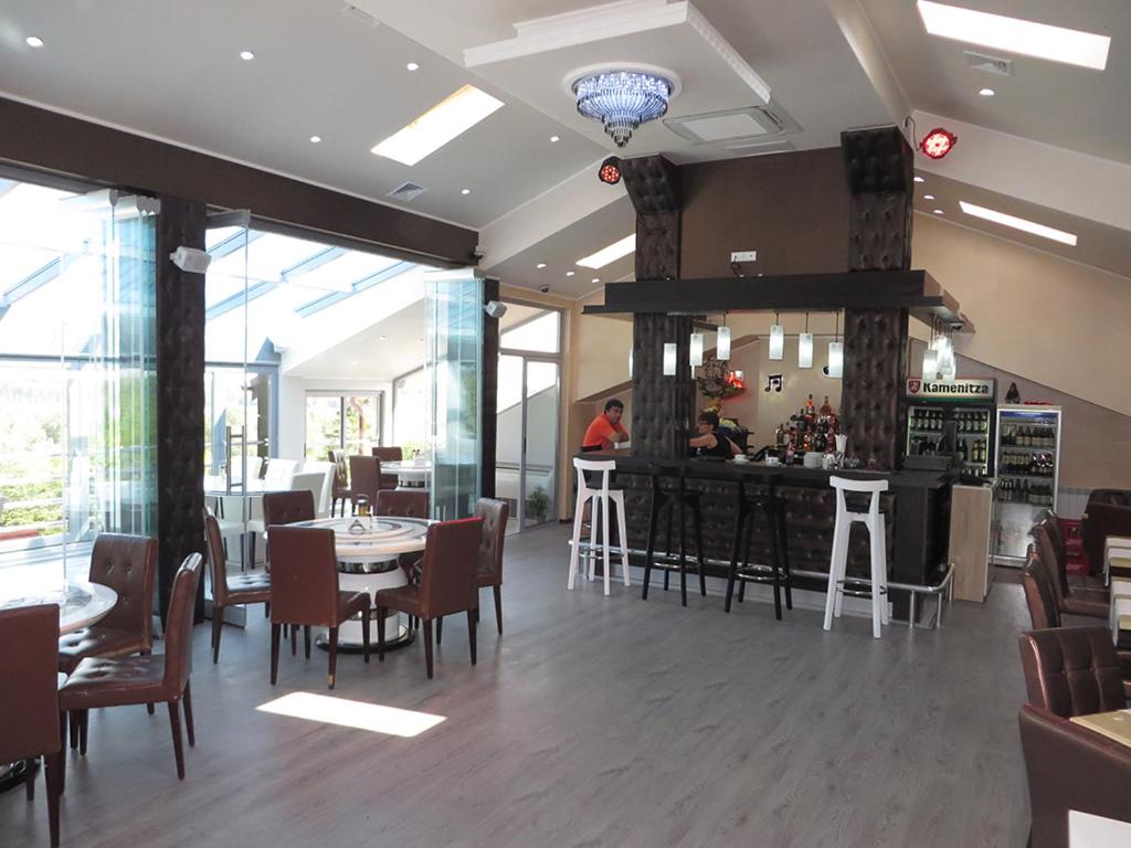 Hotel Dunav, photo 40