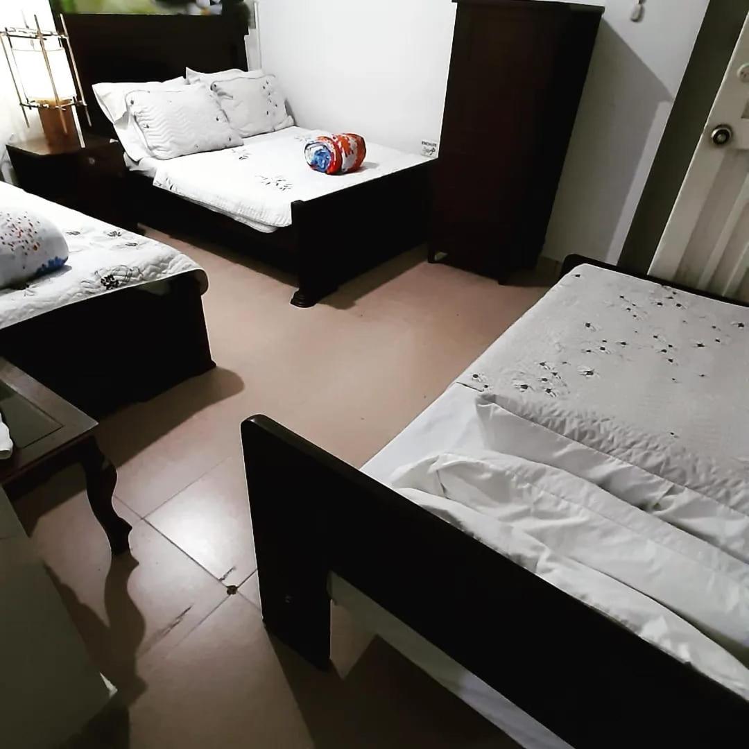 Hostal Tequendama Martha Santamaria