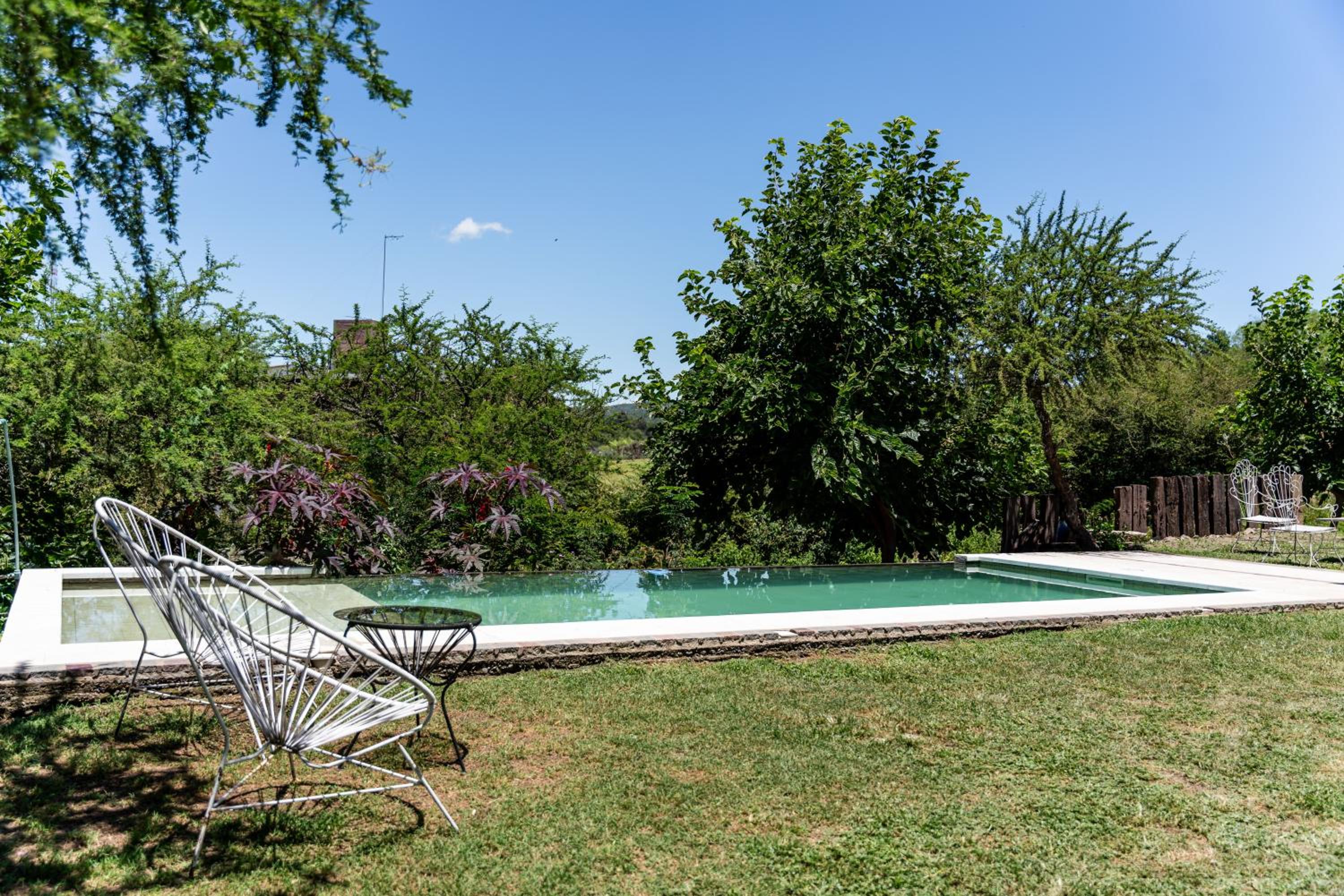 Cabañas Ascochinga