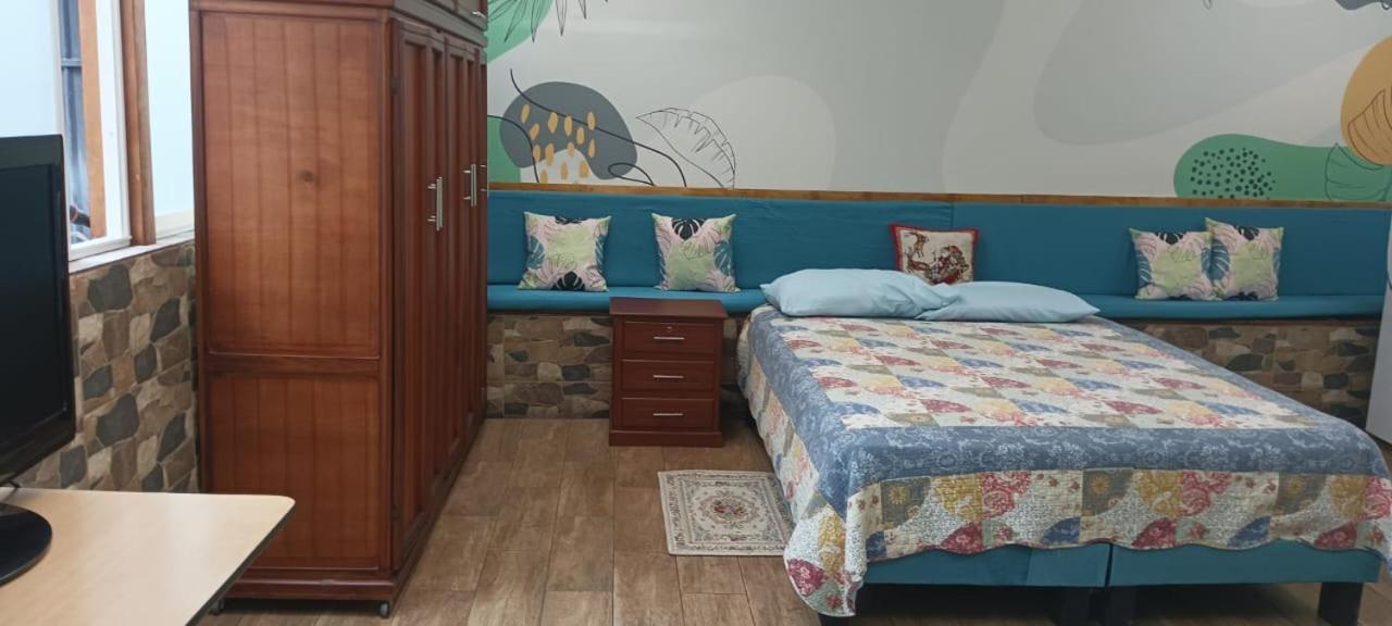 SUITE CONFORTABLE CAROLINA