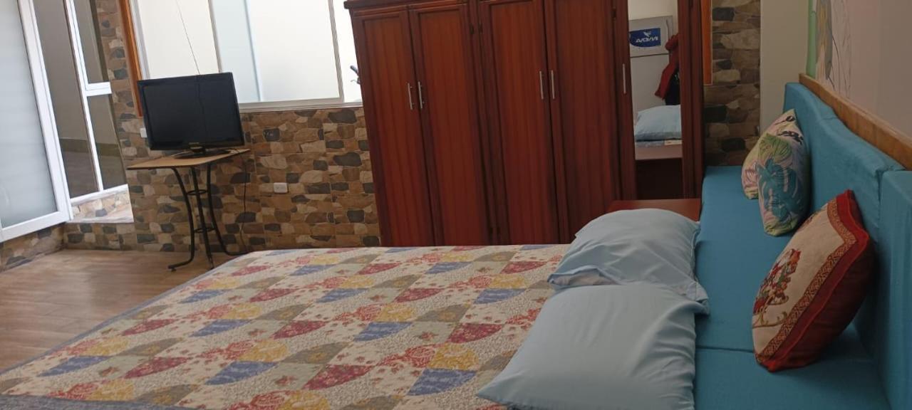 SUITE CONFORTABLE CAROLINA