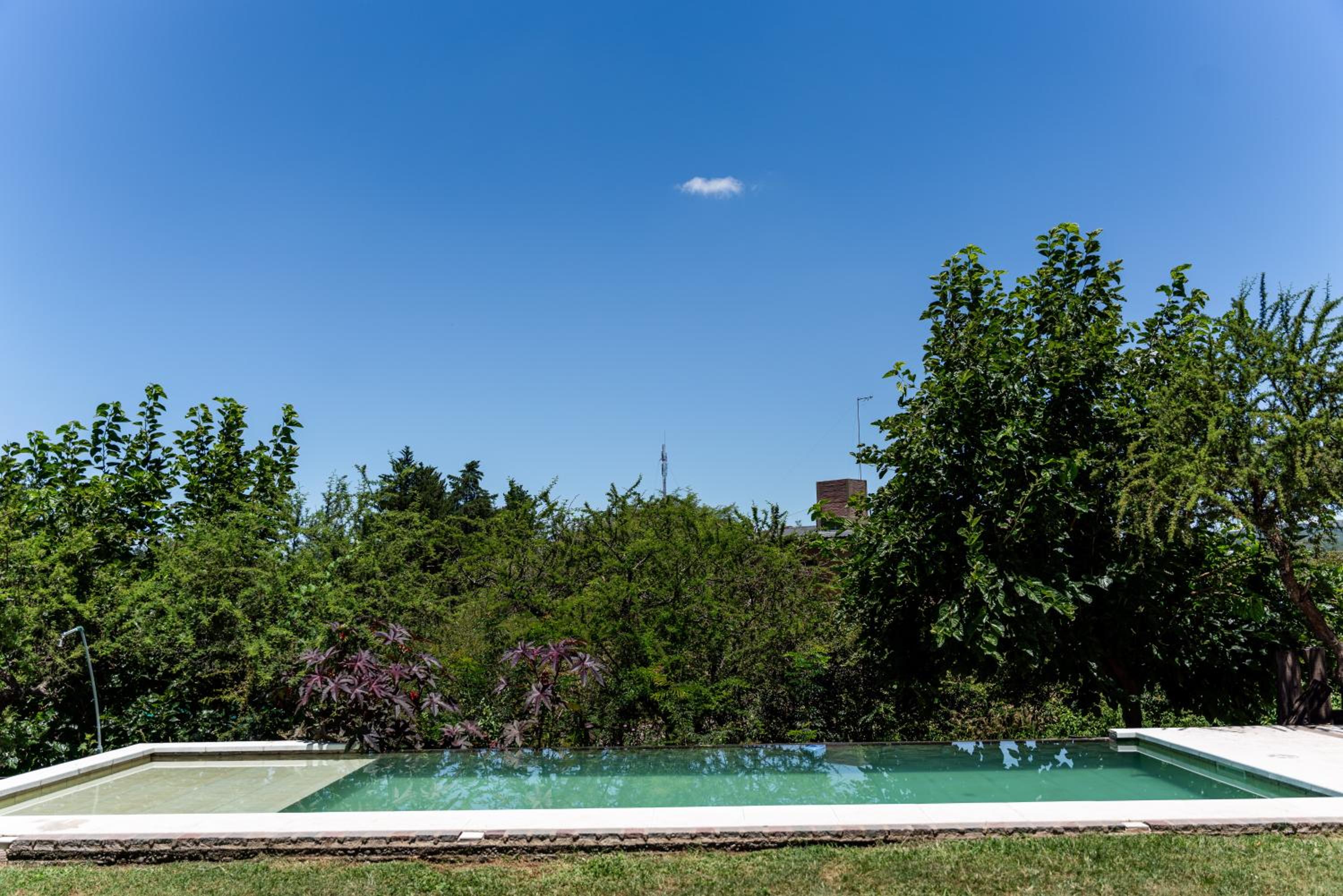 Cabañas Ascochinga