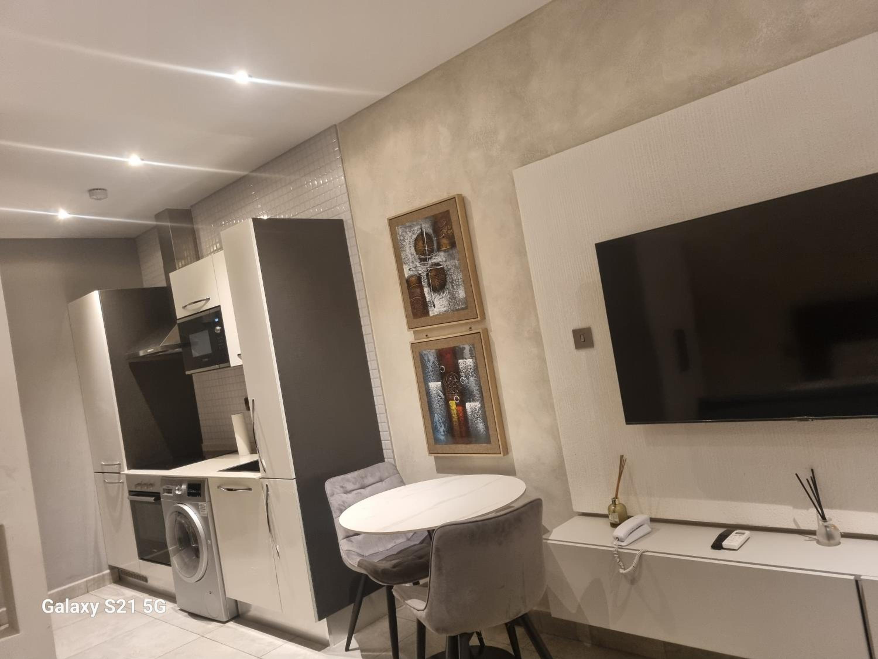 M.R APARTMENTS view 2