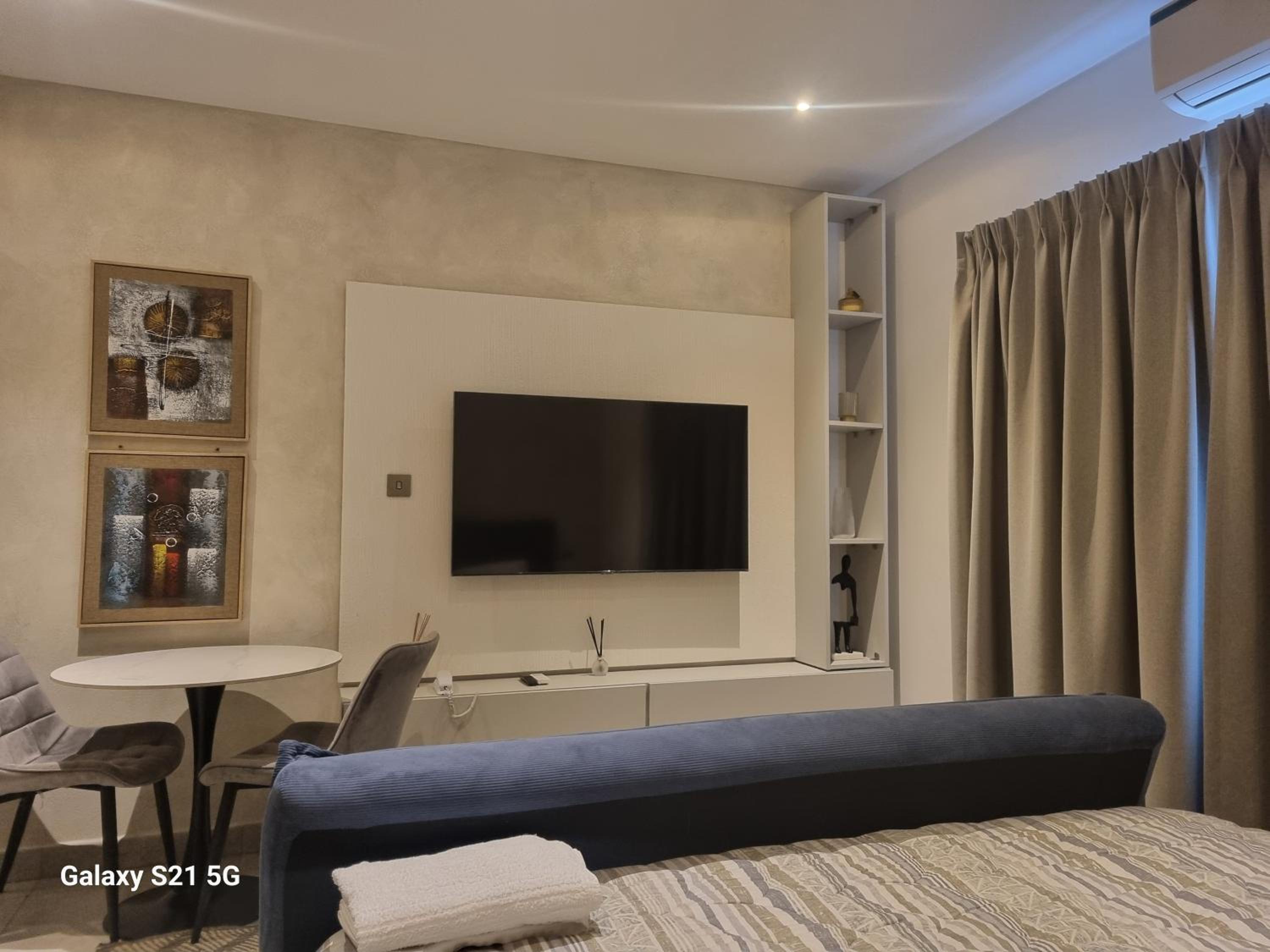 M.R APARTMENTS view 3