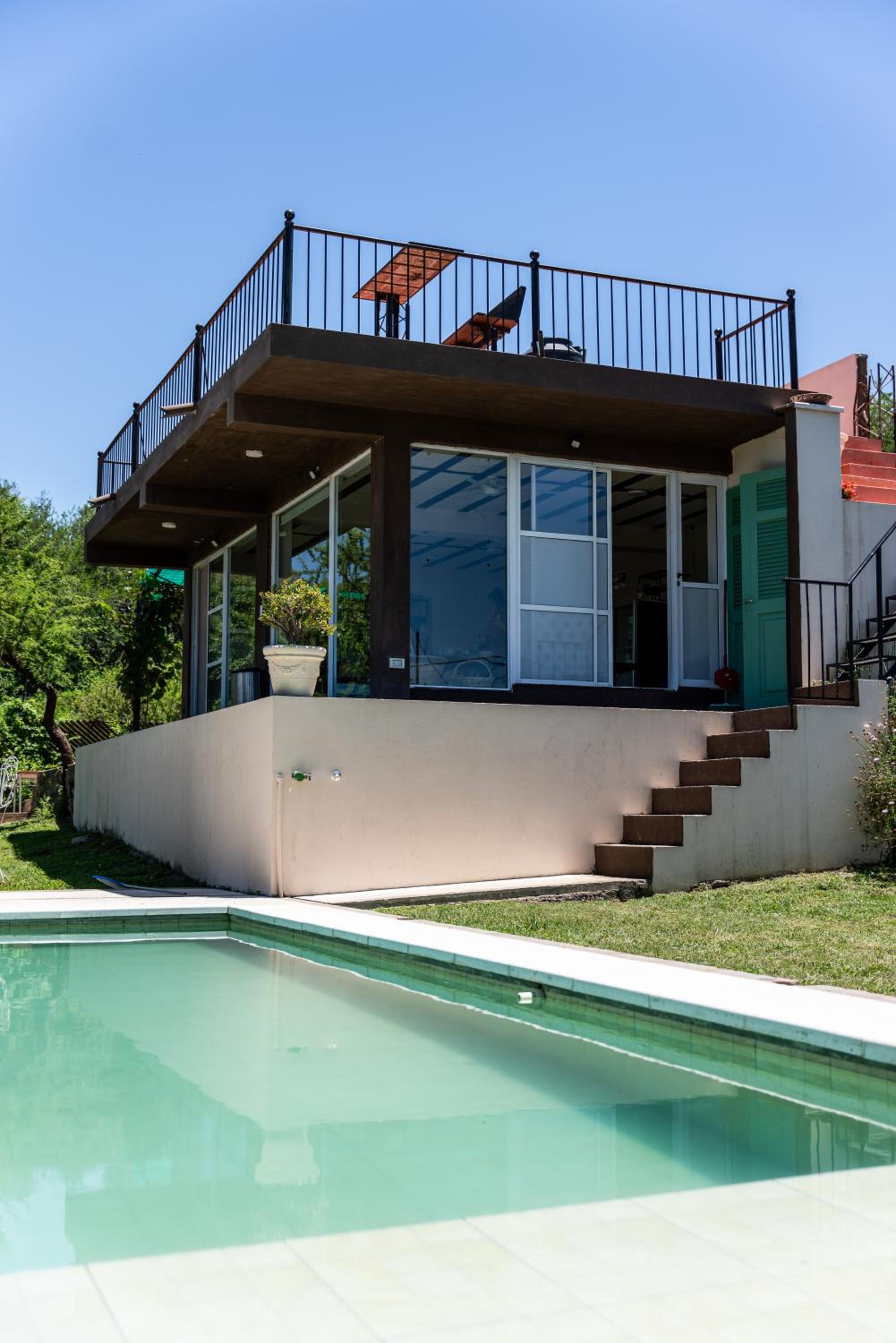 Cabañas Ascochinga