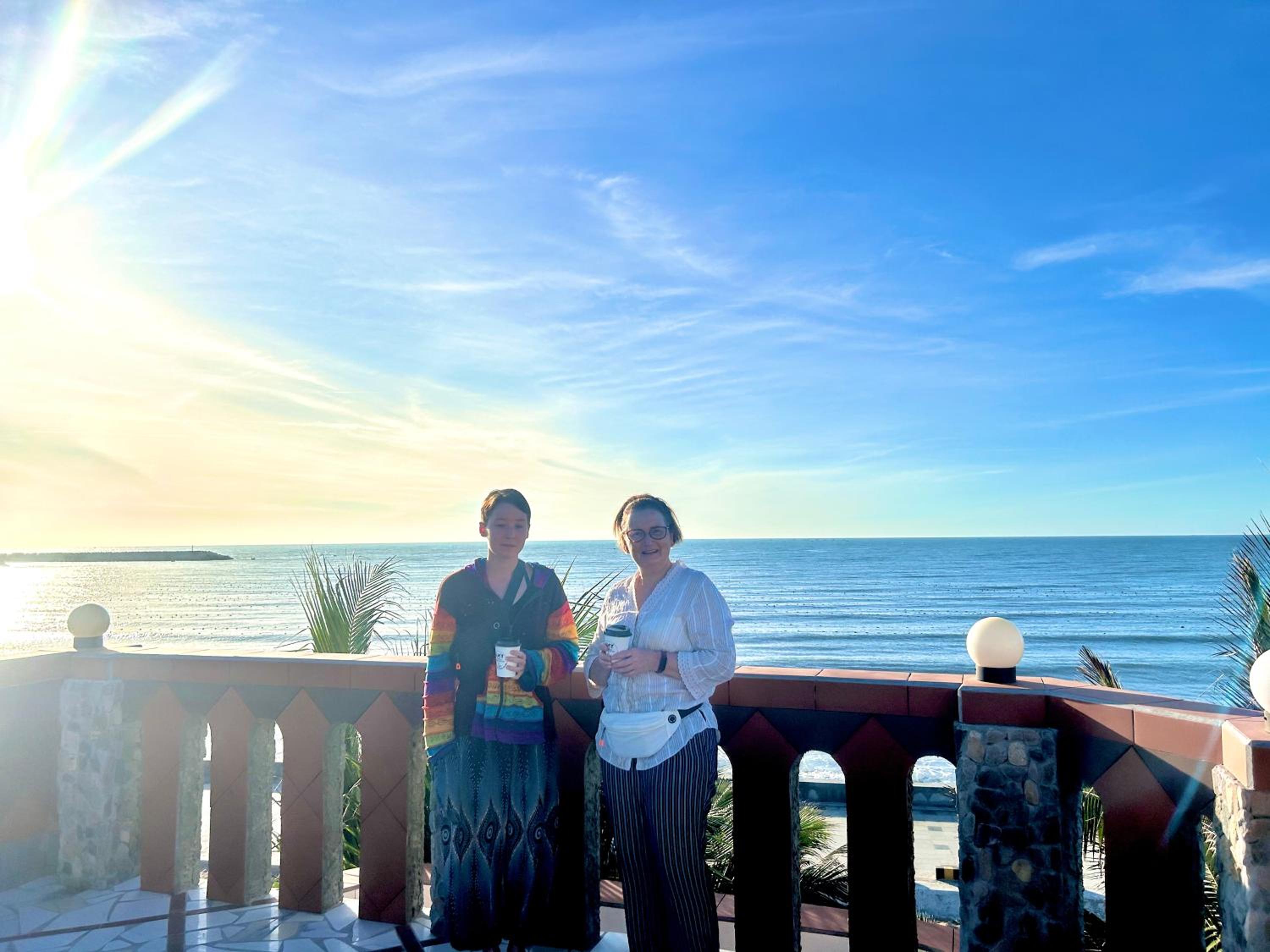 Sầm Sơn Boutique Hotel Phan Thiết