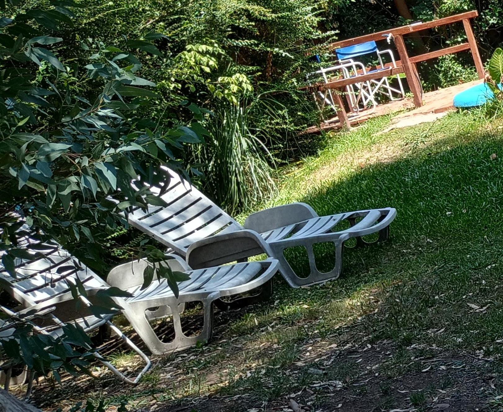 Quintas Paraiso