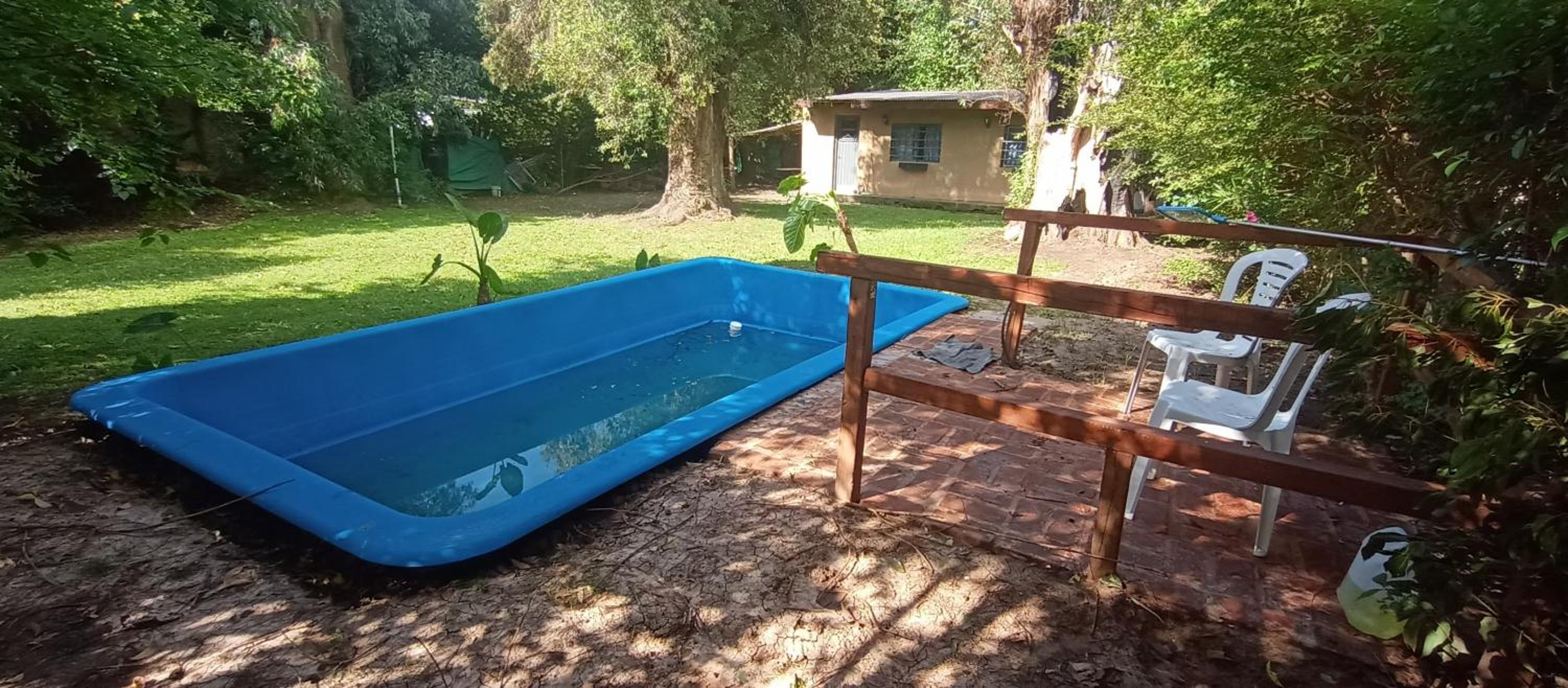 Quintas Paraiso
