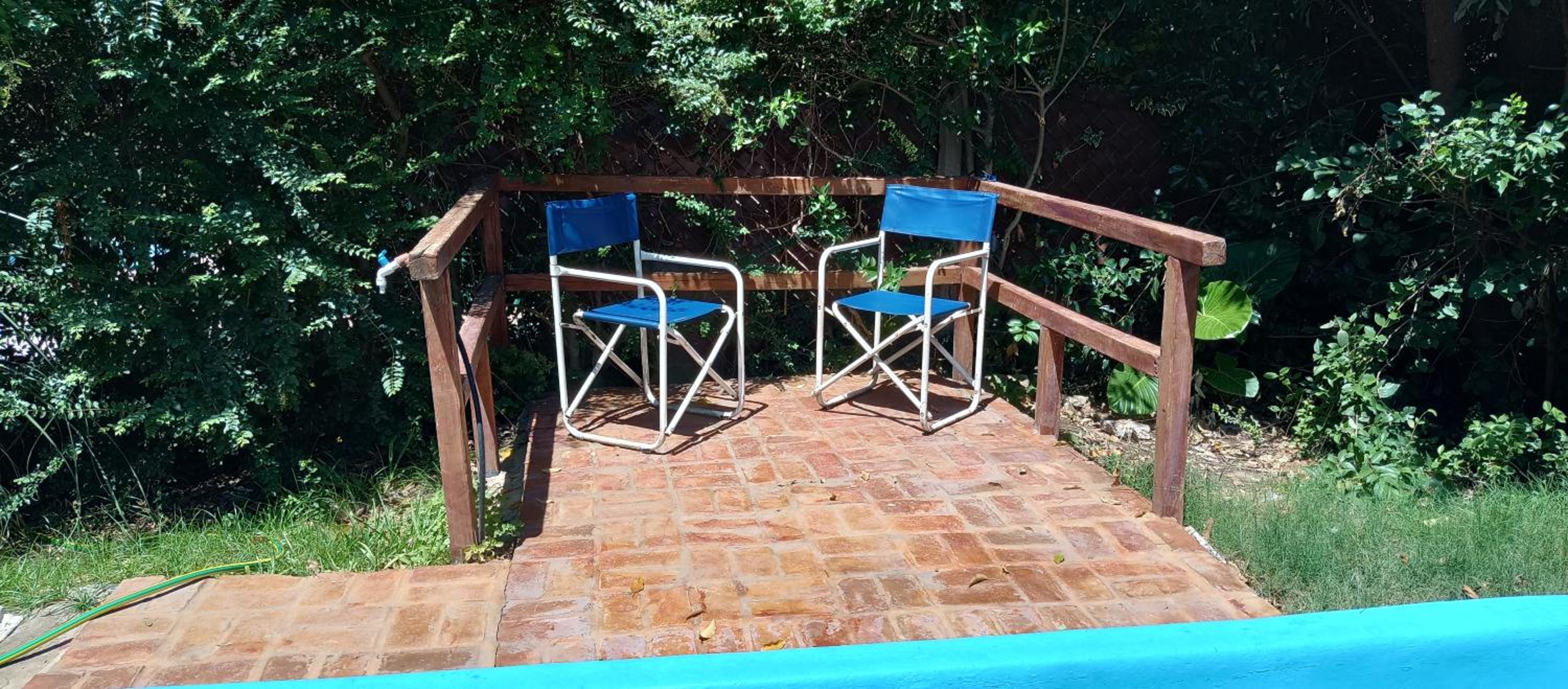 Quintas Paraiso