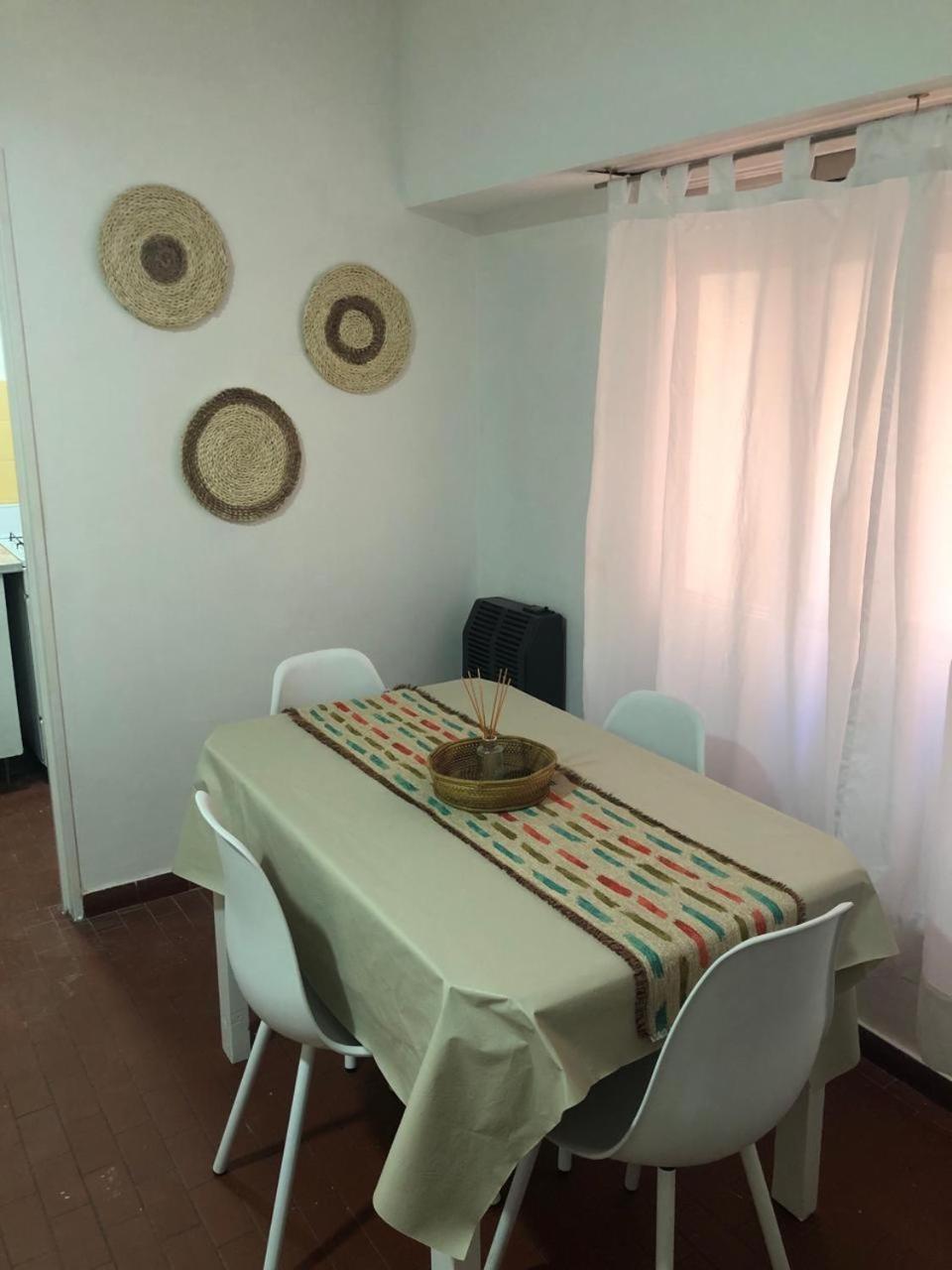 Apartamento Aldrey