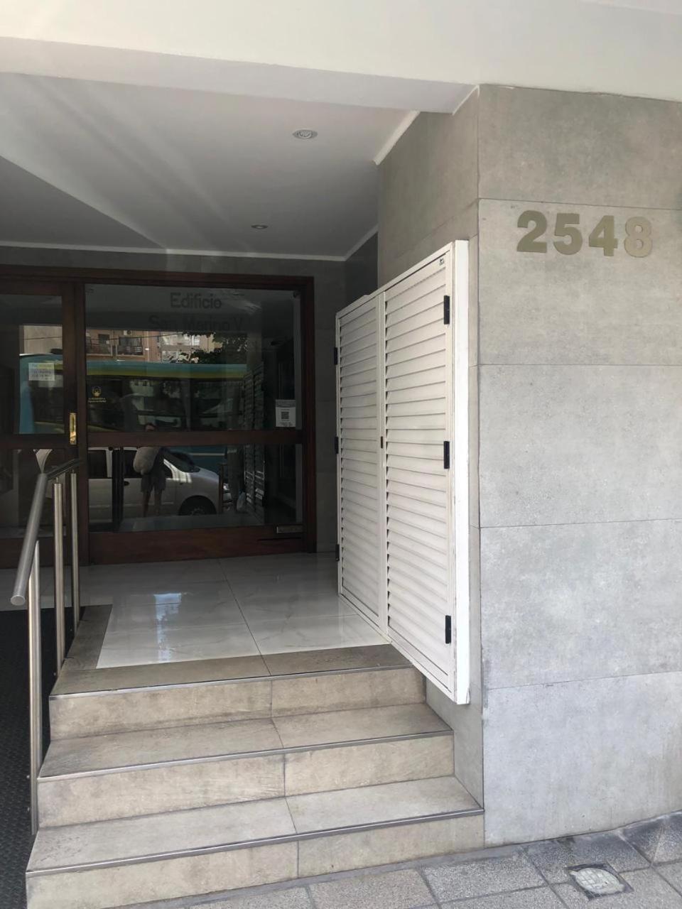 Apartamento Aldrey