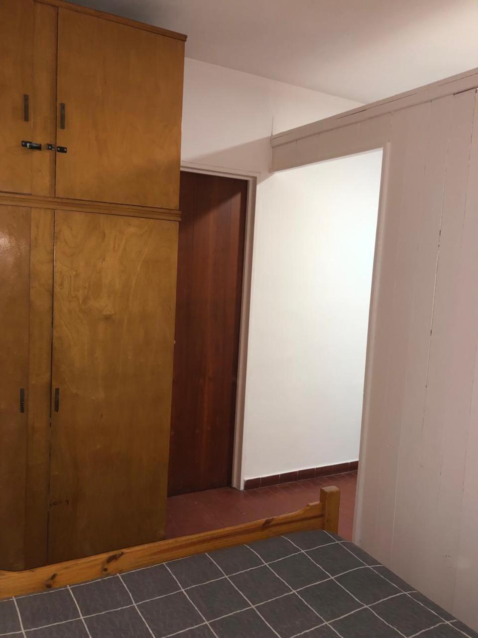 Apartamento Aldrey