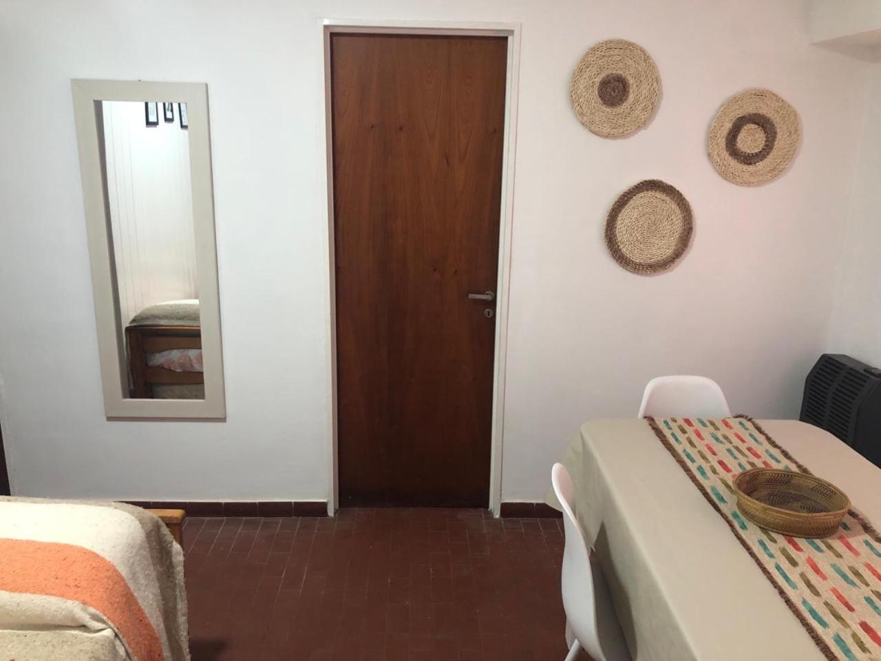 Apartamento Aldrey