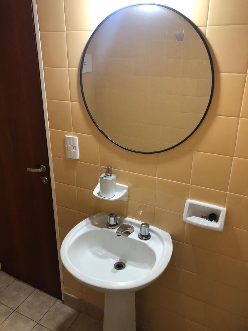 Apartamento Aldrey