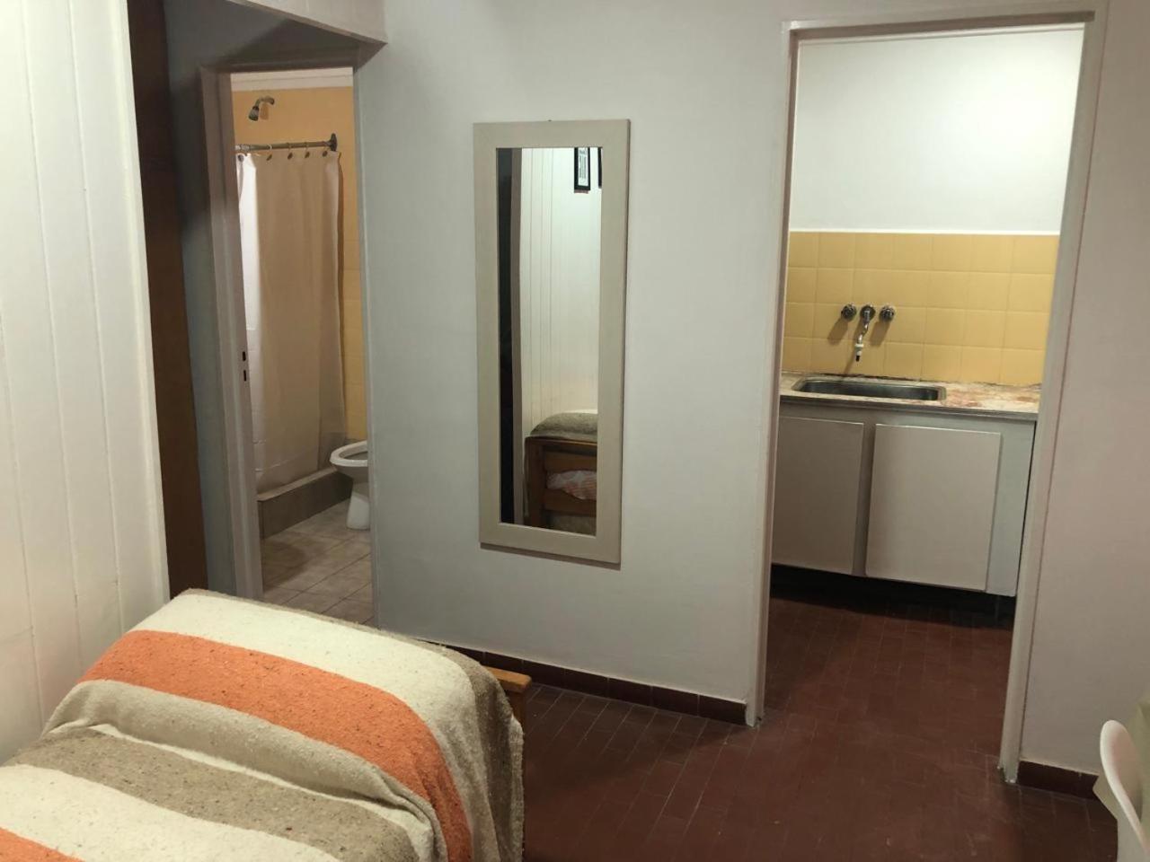 Apartamento Aldrey
