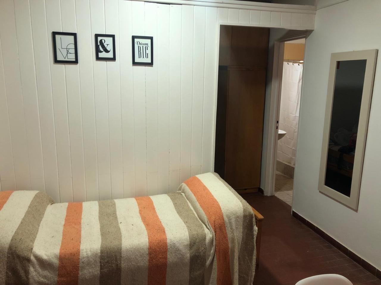 Apartamento Aldrey