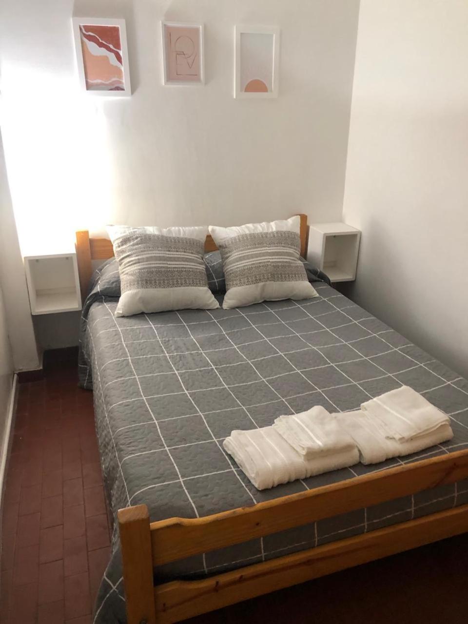 Apartamento Aldrey