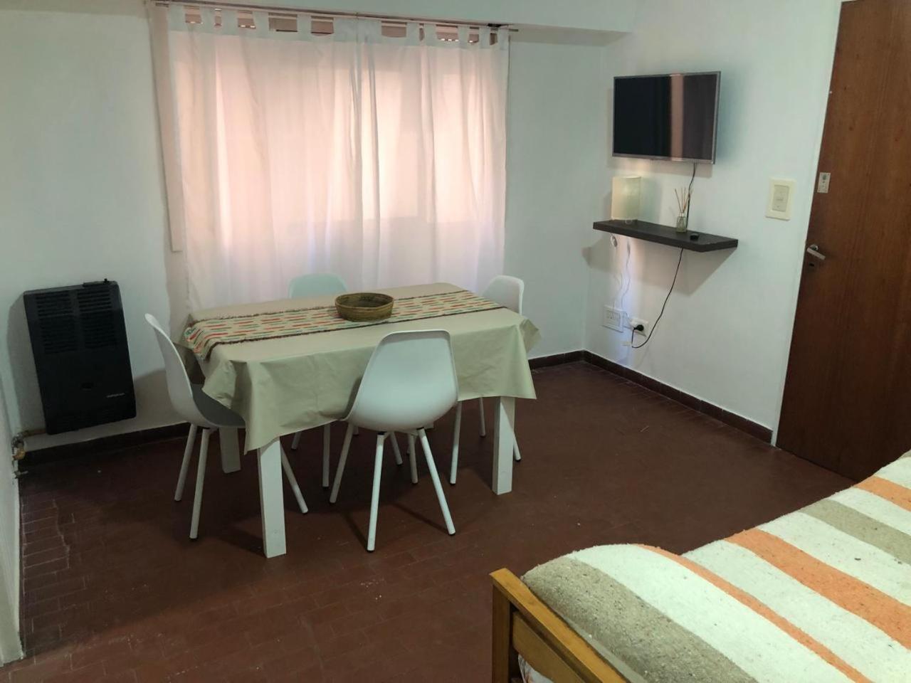 Apartamento Aldrey