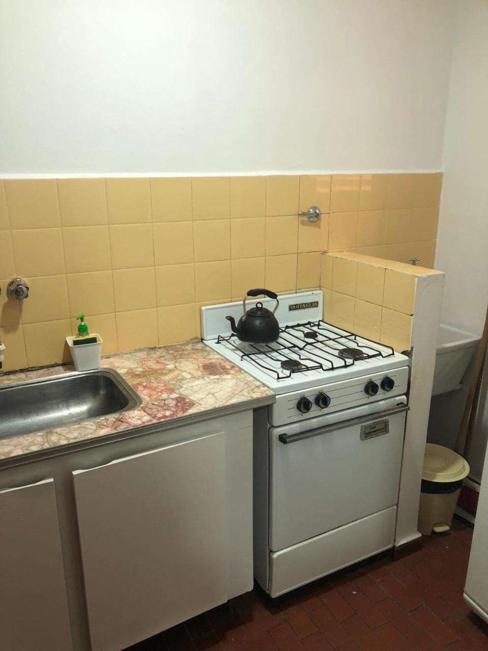 Apartamento Aldrey