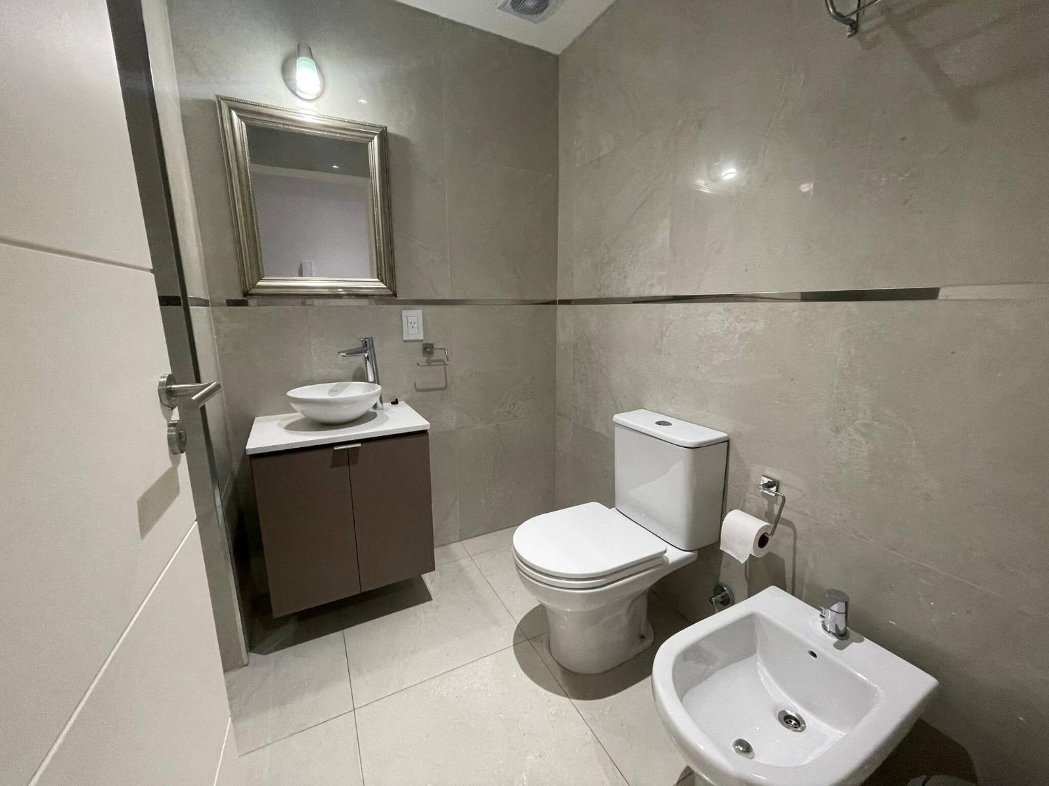 Studio In San Telmo- Paseo De La Cisterna- 529