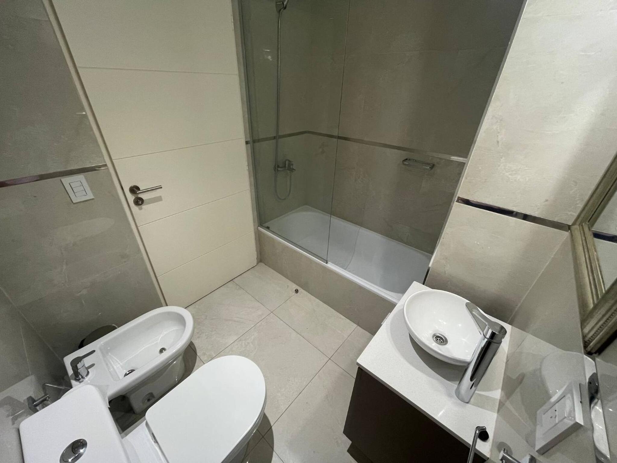 Studio In San Telmo- Paseo De La Cisterna- 529