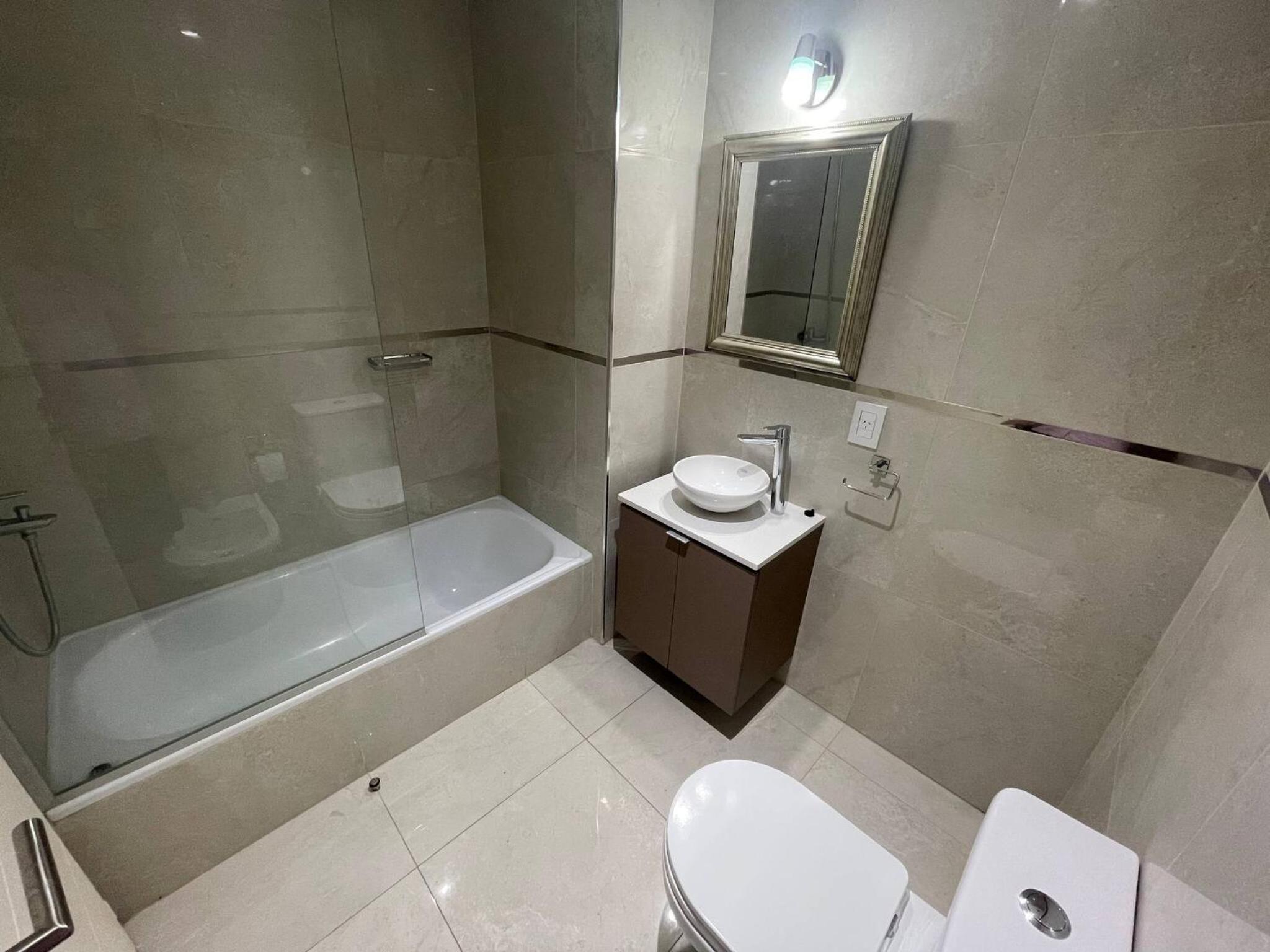 Studio In San Telmo- Paseo De La Cisterna- 529