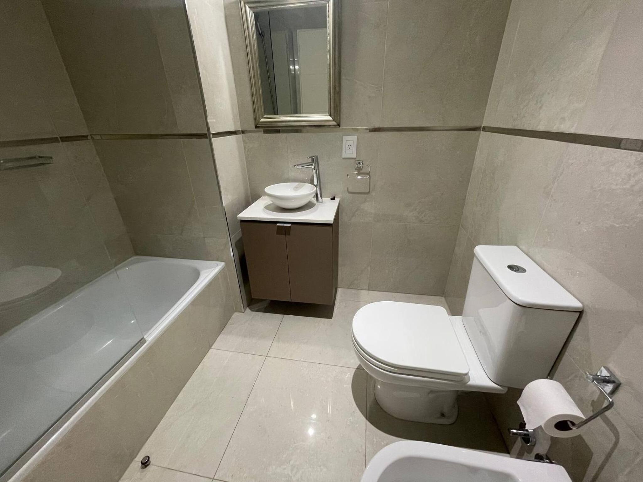 Studio In San Telmo- Paseo De La Cisterna- 529