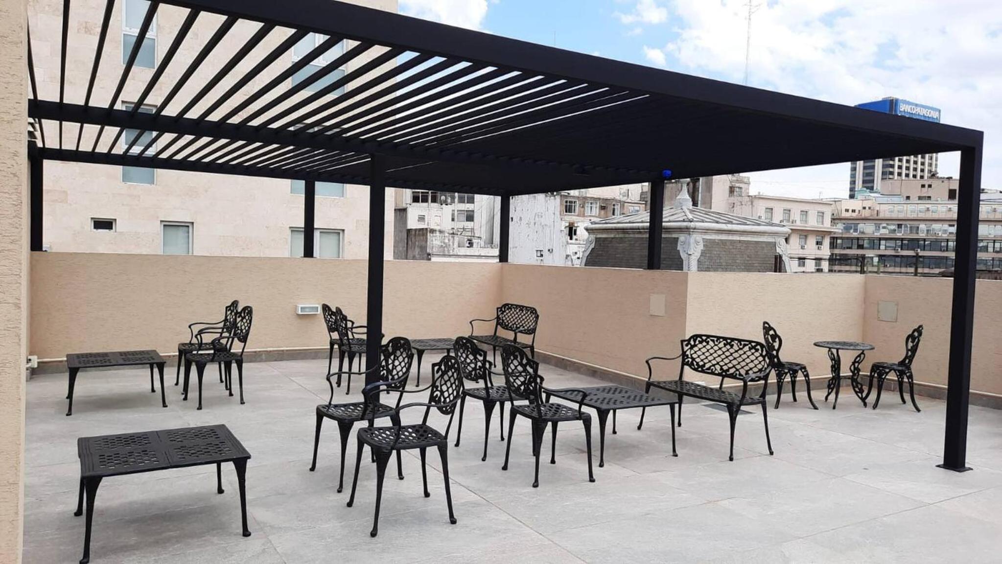 Studio In San Telmo- Paseo De La Cisterna- 529