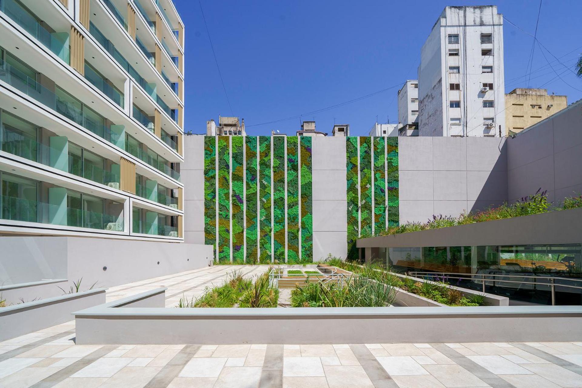 Fliphaus Virrey 1m - Lux Loft 4 Pax Congreso