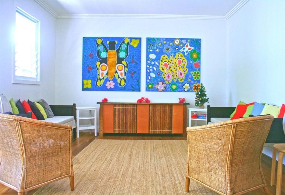 Byron Palms Guesthouse & Spa - Adults Only