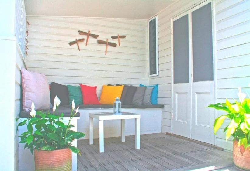 Byron Palms Guesthouse & Spa - Adults Only